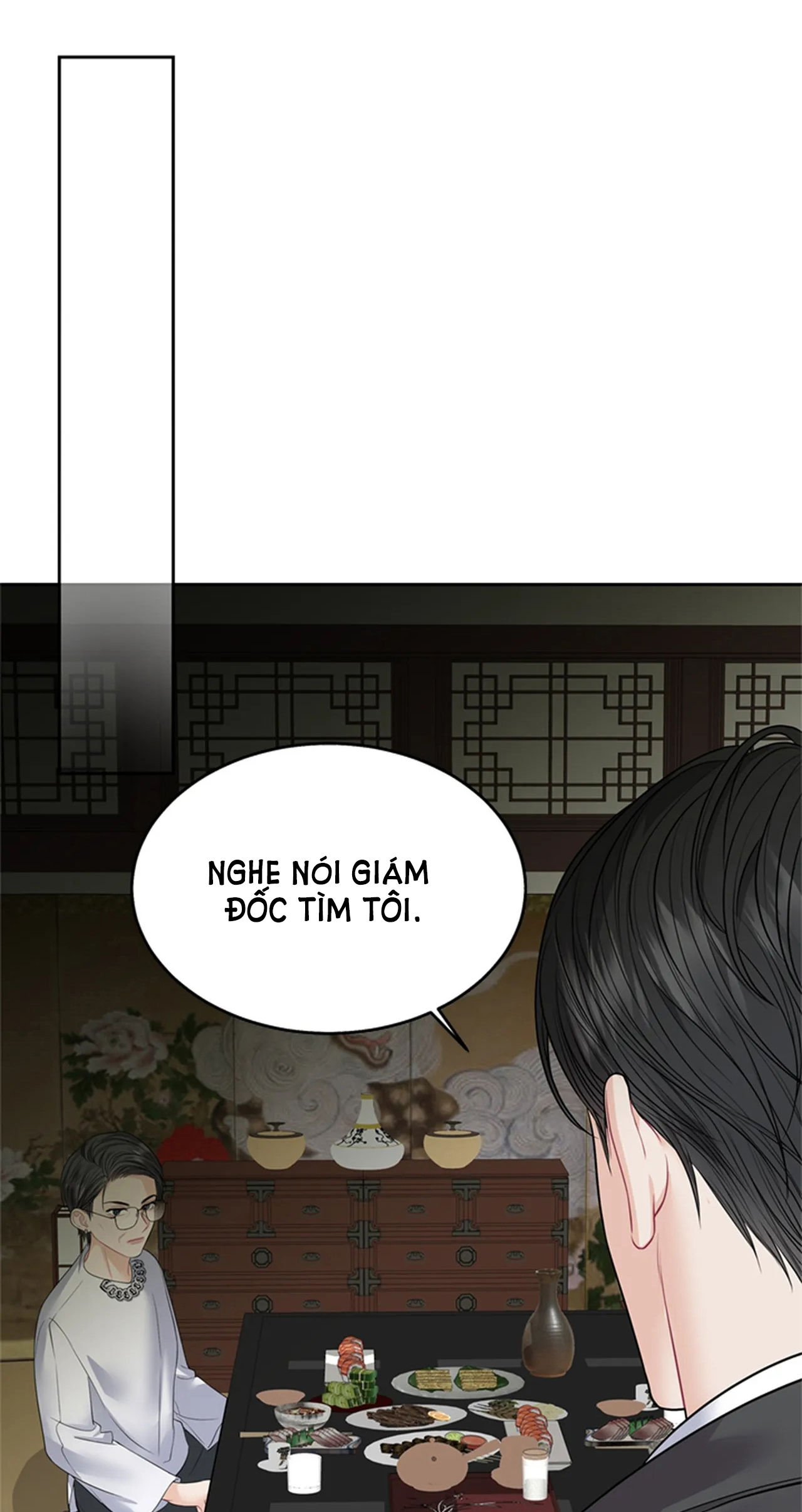 [18+] thời khắc giao mùa Chap 12.2 - Next Chap 12.1