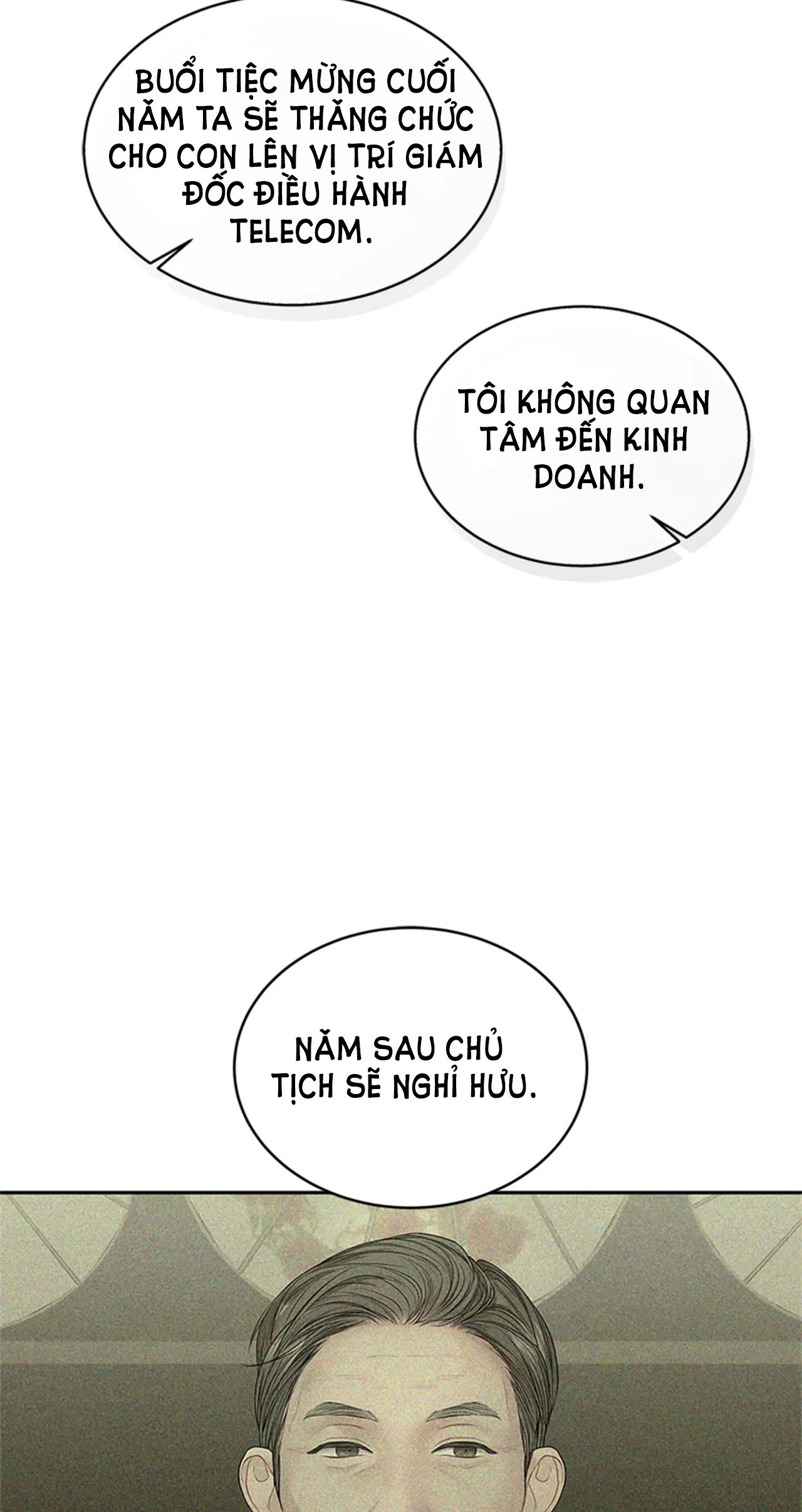 [18+] thời khắc giao mùa Chap 12.2 - Next Chap 12.1