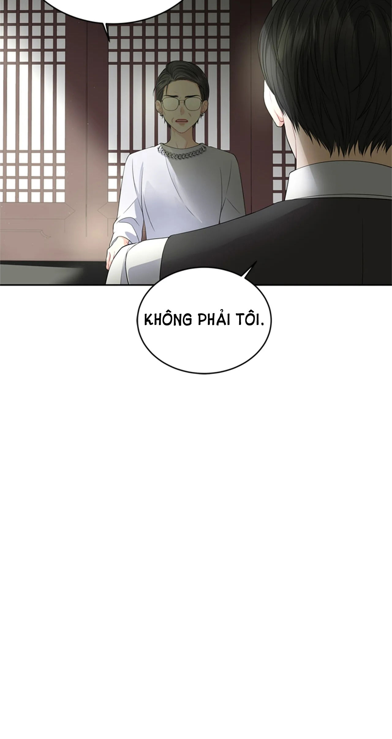 [18+] thời khắc giao mùa Chap 12.2 - Next Chap 12.1