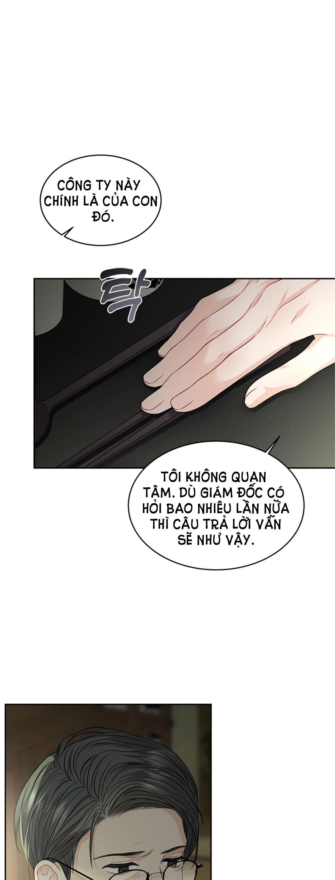 [18+] thời khắc giao mùa Chap 12.2 - Next Chap 12.1