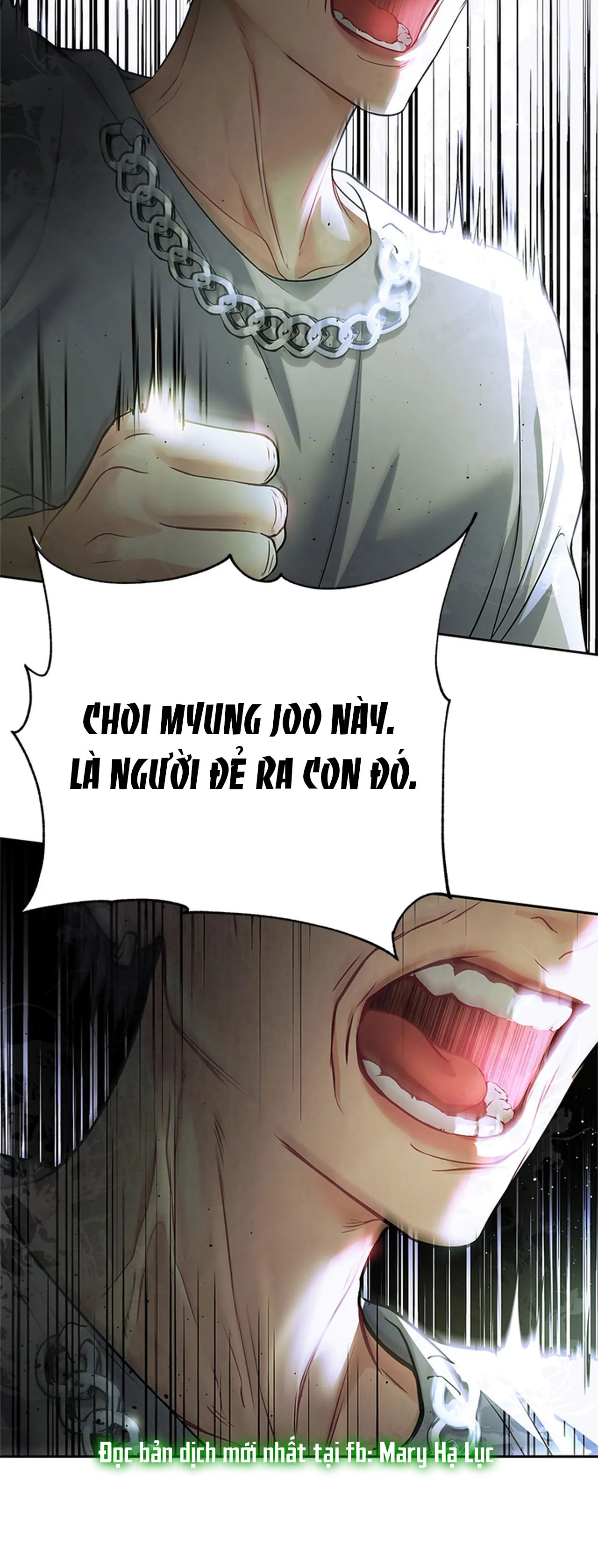 [18+] thời khắc giao mùa Chap 12.2 - Next Chap 12.1