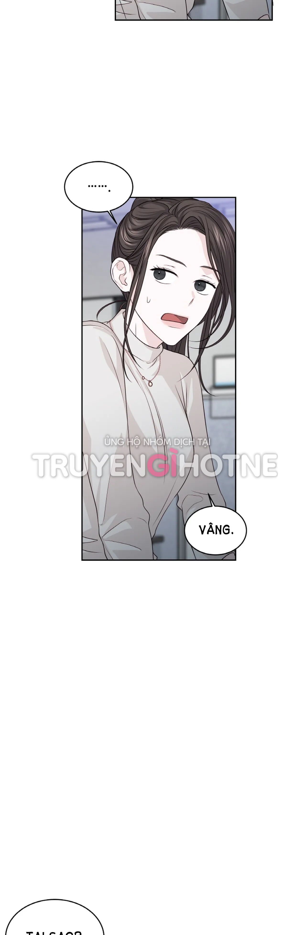 [18+] thời khắc giao mùa Chap 13.2 - Trang 2