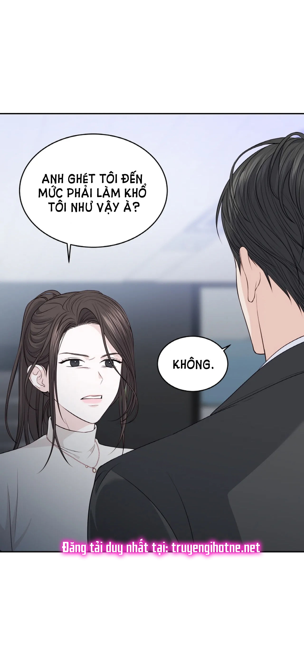 [18+] thời khắc giao mùa Chap 13.2 - Trang 2