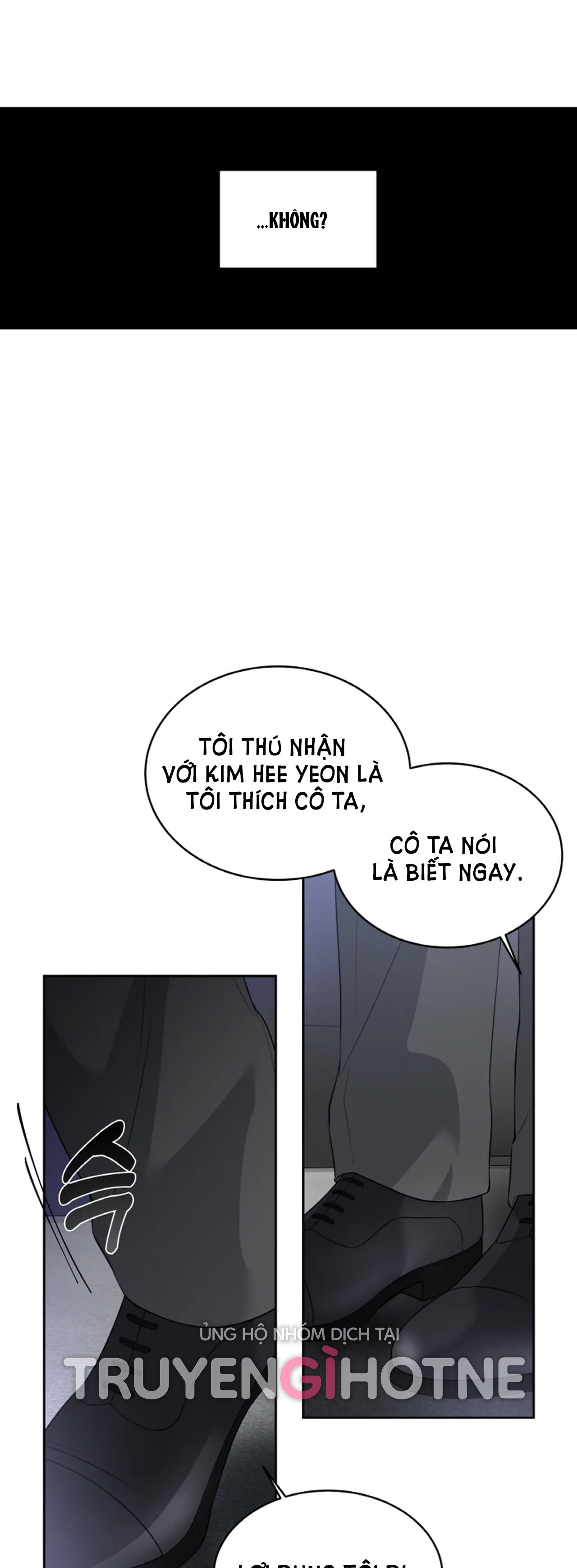 [18+] thời khắc giao mùa Chap 13.2 - Trang 2