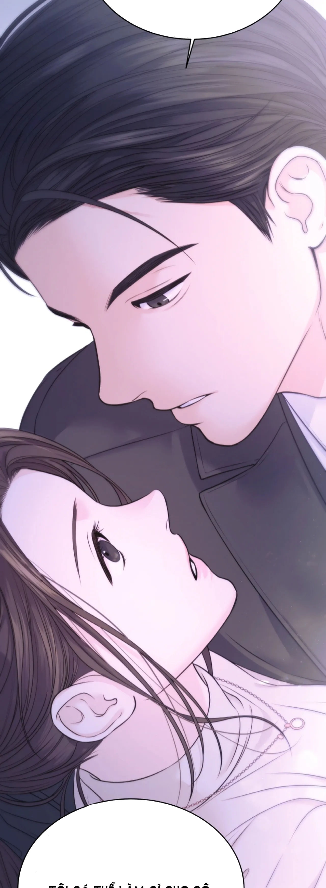 [18+] thời khắc giao mùa Chap 13.2 - Trang 2