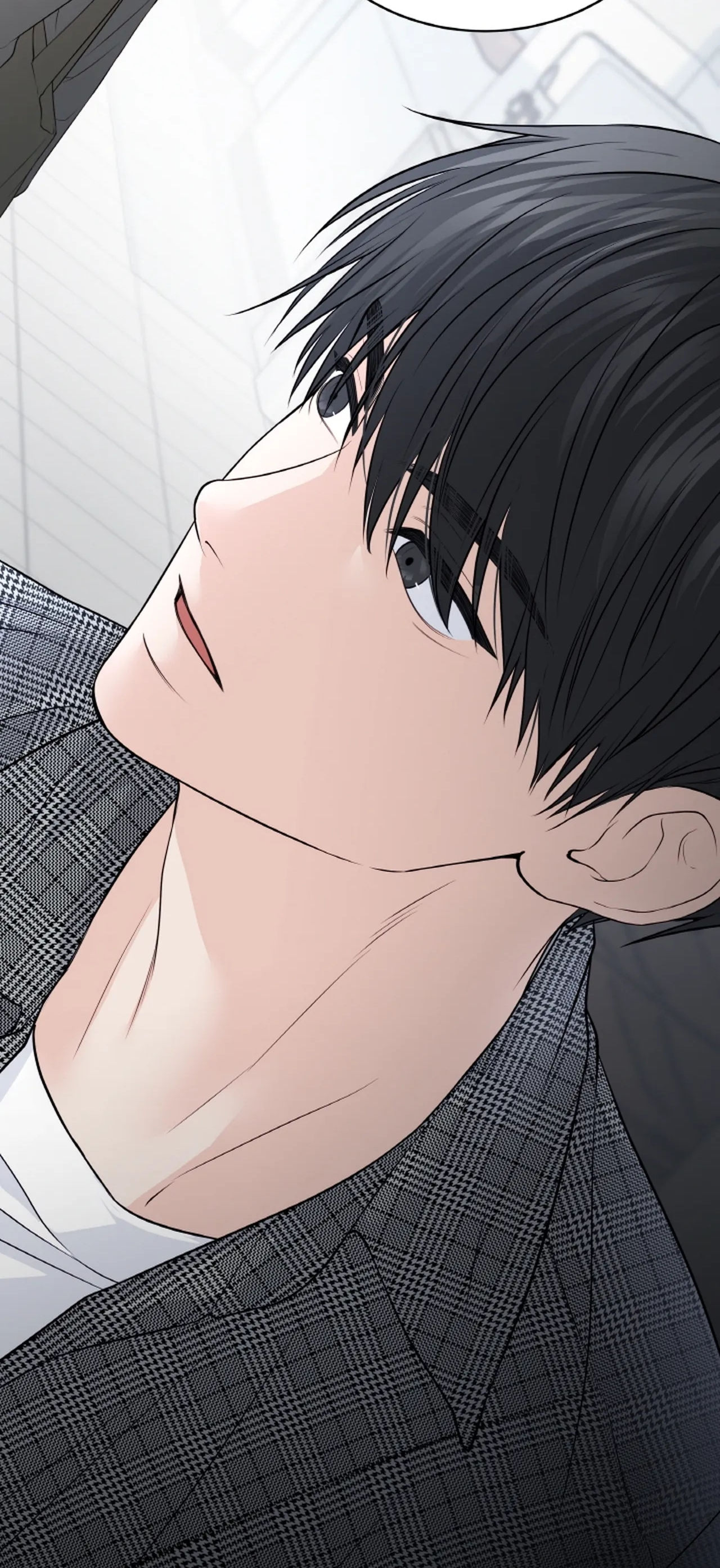 [18+] thời khắc giao mùa Chap 14.1 - Trang 2