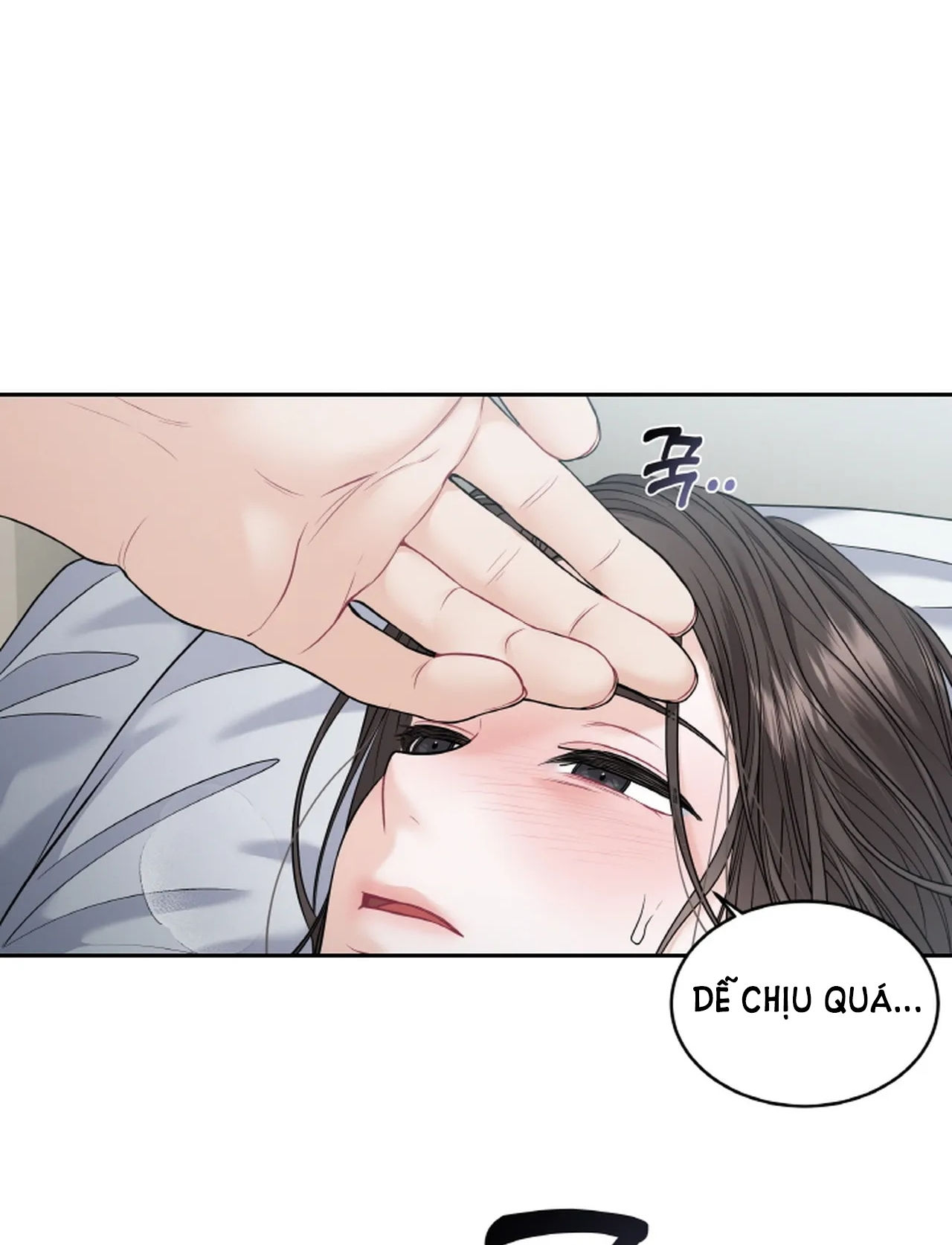 [18+] thời khắc giao mùa Chap 14.1 - Trang 2