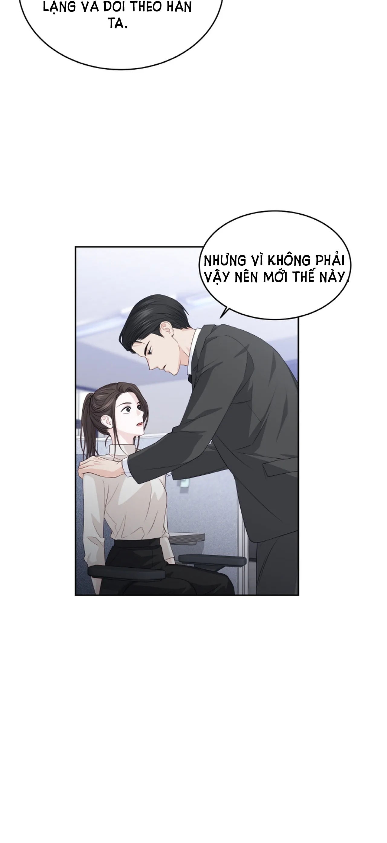 [18+] thời khắc giao mùa Chap 14.2 - Next Chap 14.1