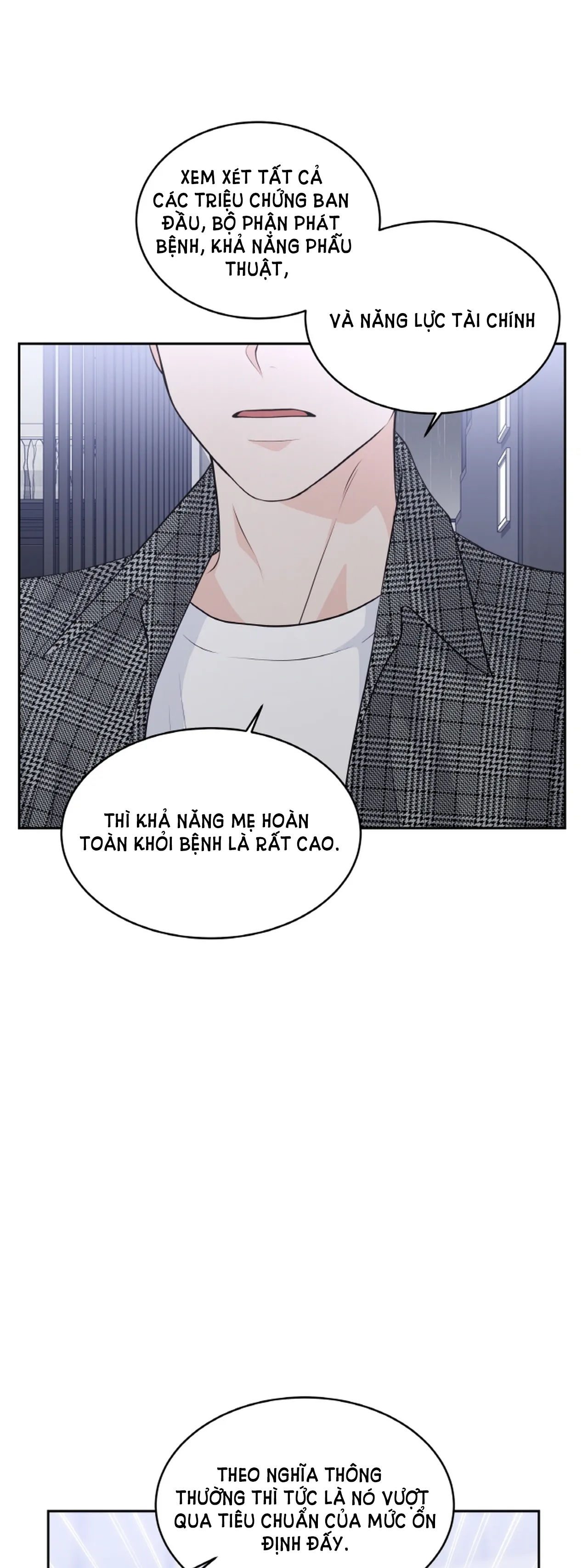 [18+] thời khắc giao mùa Chap 15.2 - Next Chap 15.1