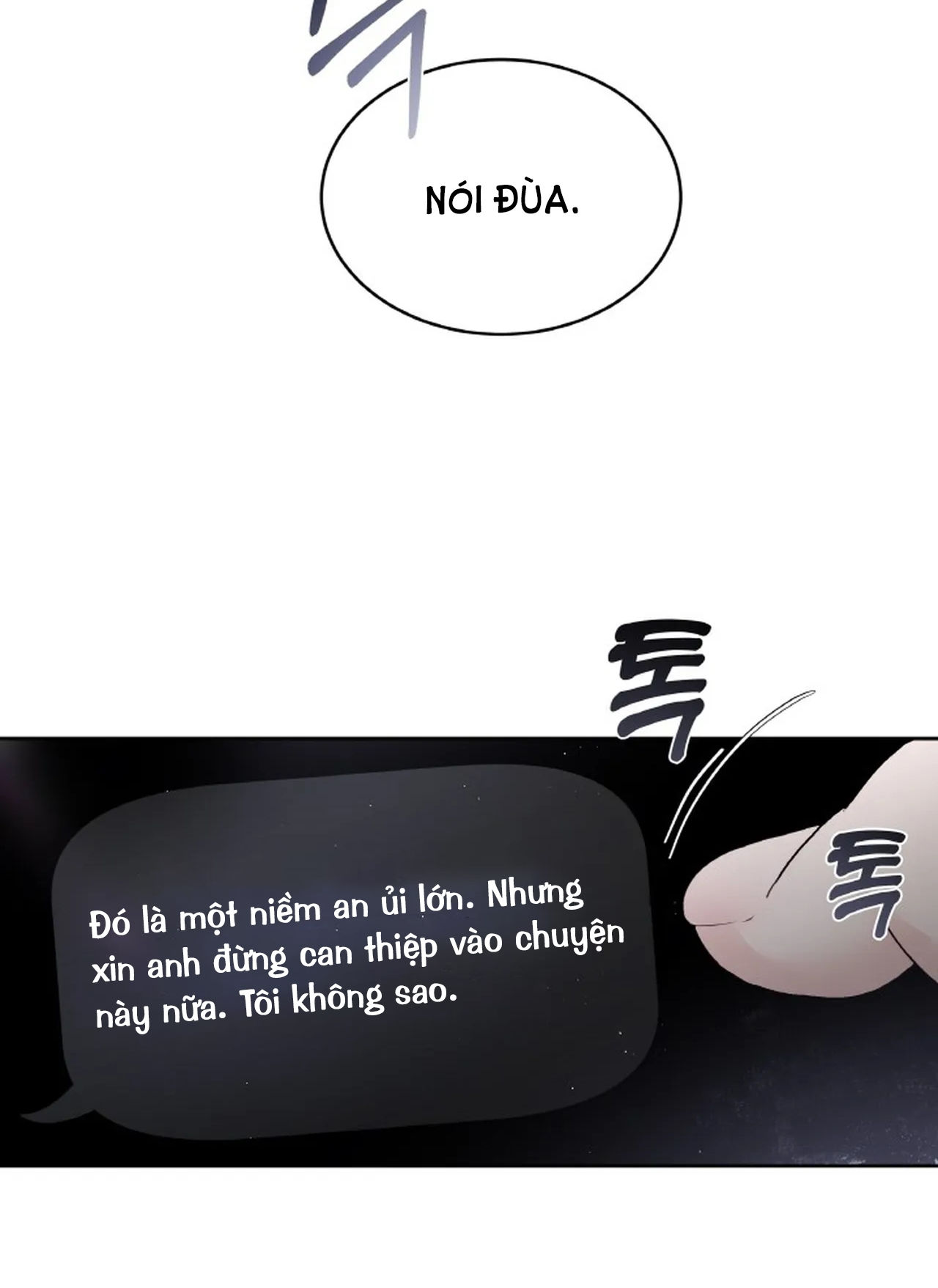 [18+] thời khắc giao mùa Chap 16.1 - Next 16.1