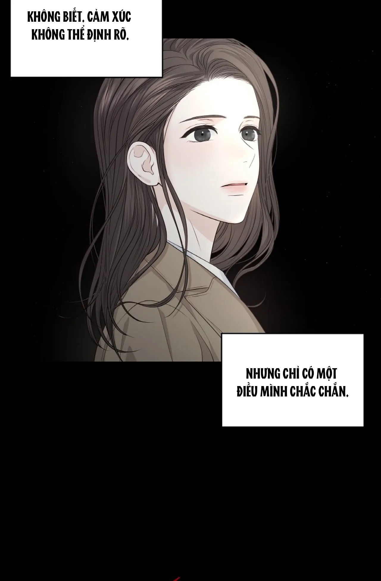 [18+] thời khắc giao mùa Chap 16.1 - Next 16.1