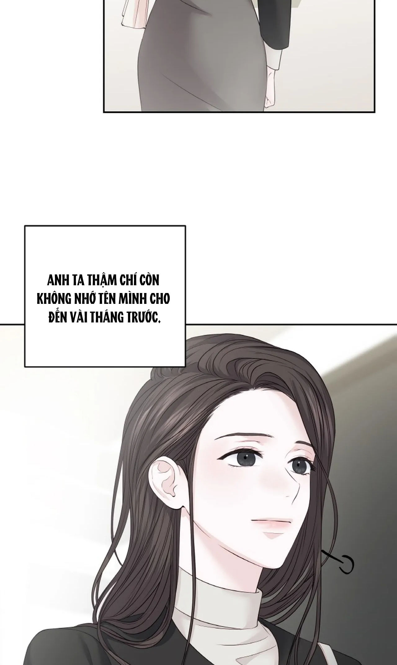 [18+] thời khắc giao mùa Chap 16.2 - Next Chap 16.1