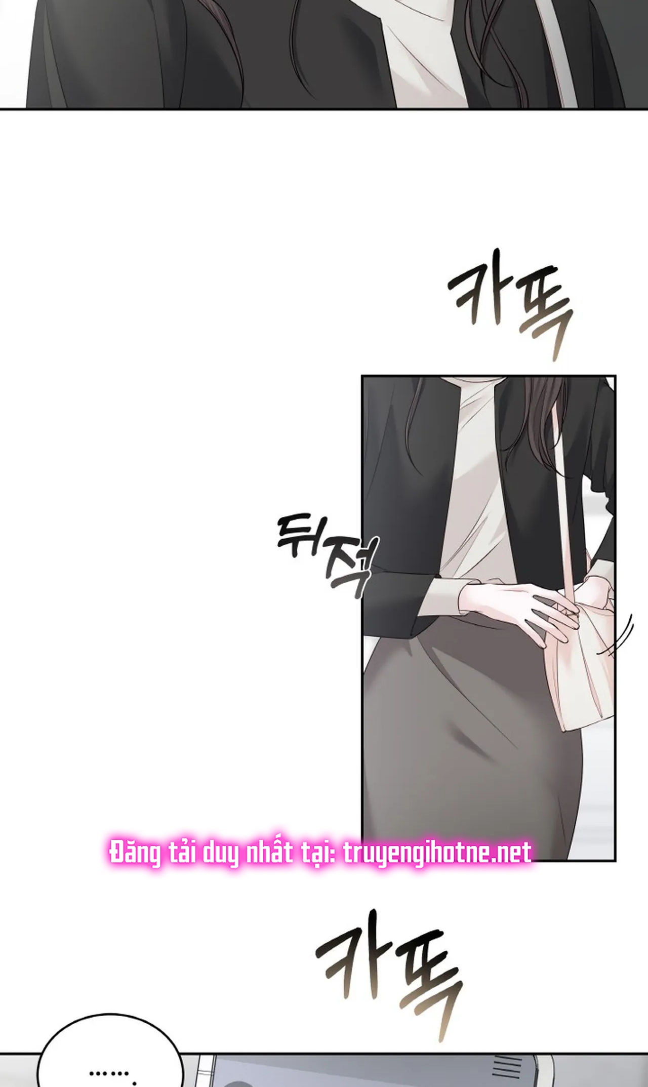 [18+] thời khắc giao mùa Chap 16.2 - Next Chap 16.1