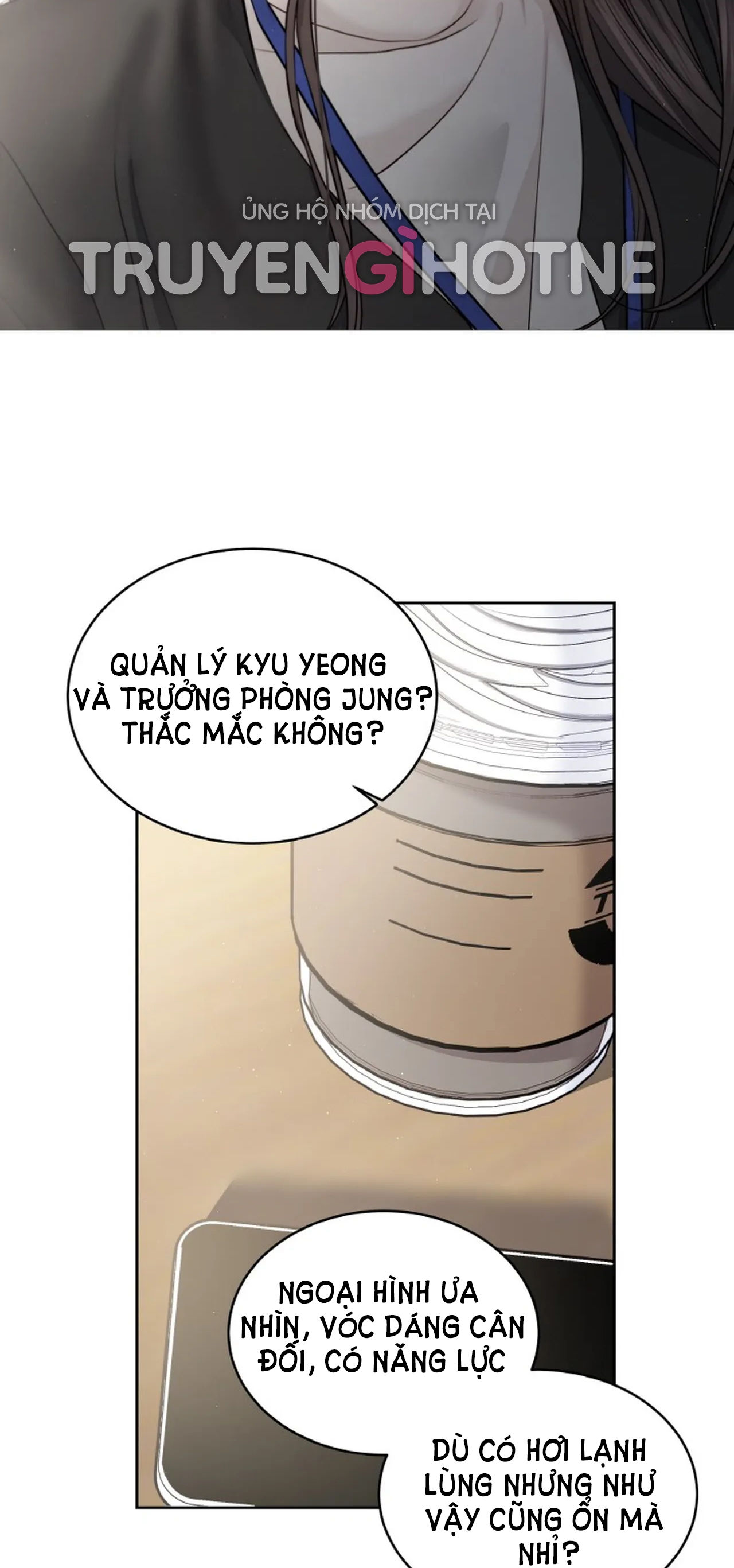 [18+] thời khắc giao mùa Chap 16.2 - Next Chap 16.1