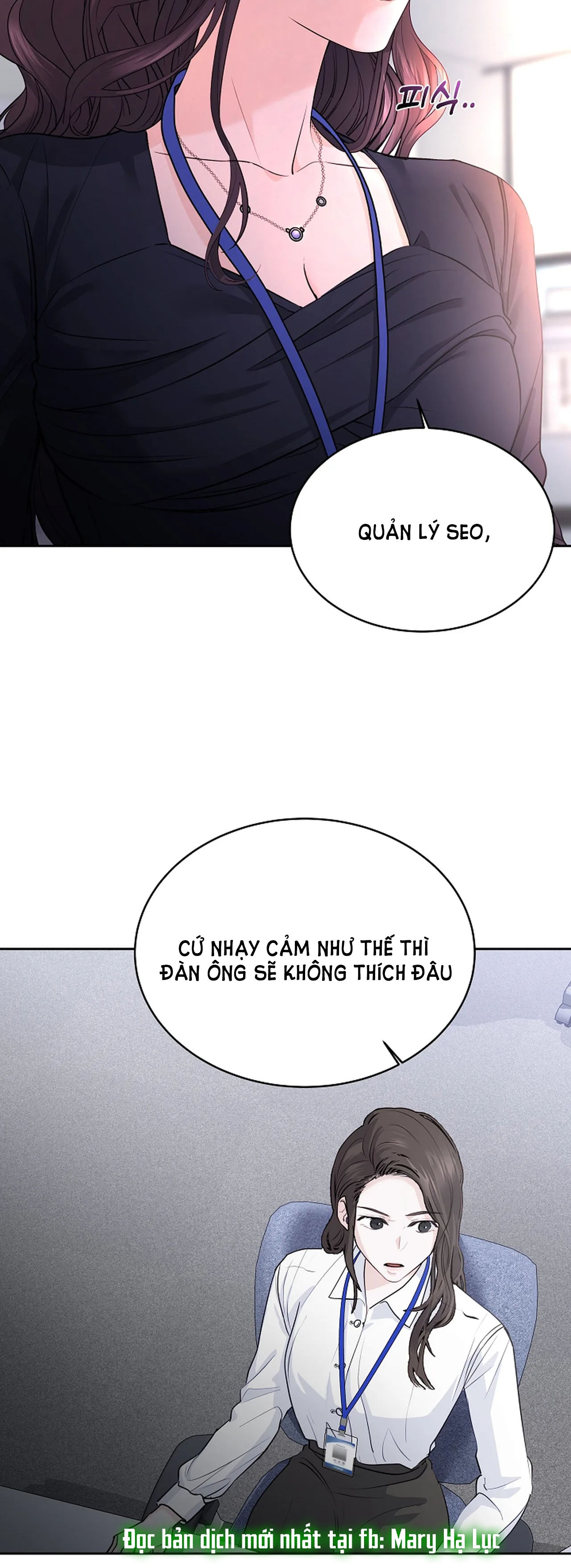 [18+] thời khắc giao mùa Chap 17.2 - Next Chap 17.1