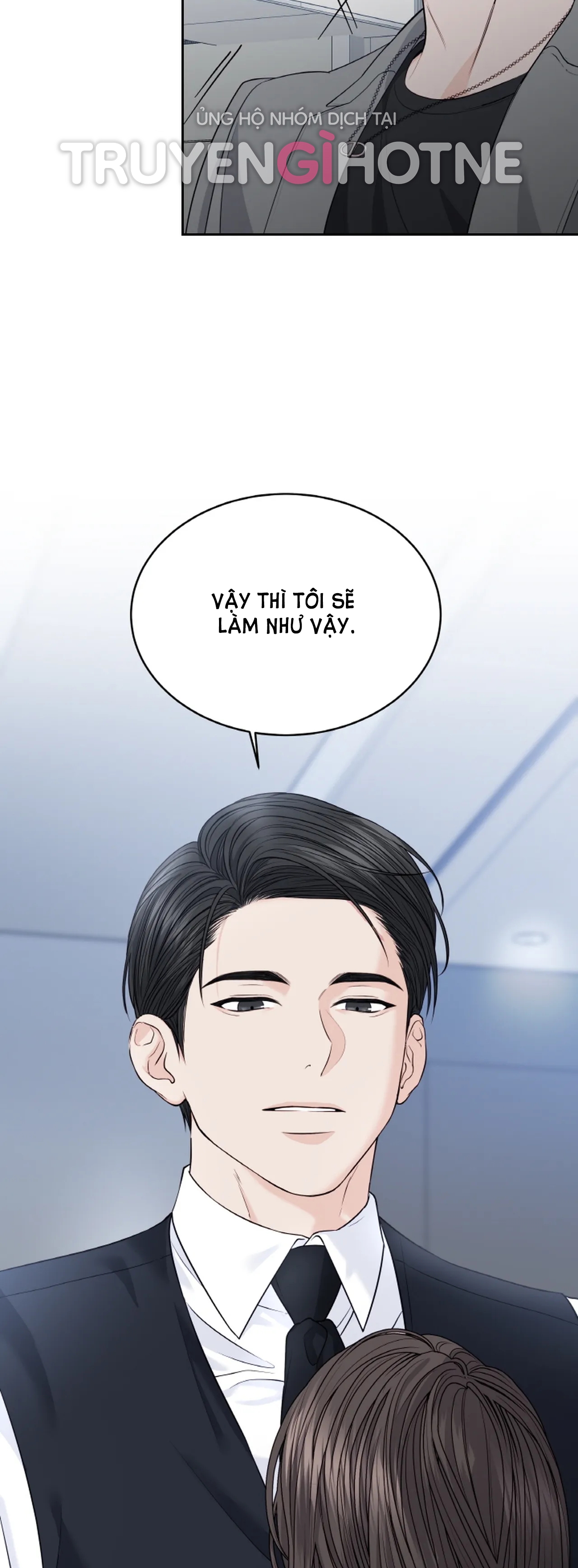 [18+] thời khắc giao mùa Chap 18.2 - Next Chap 18.1