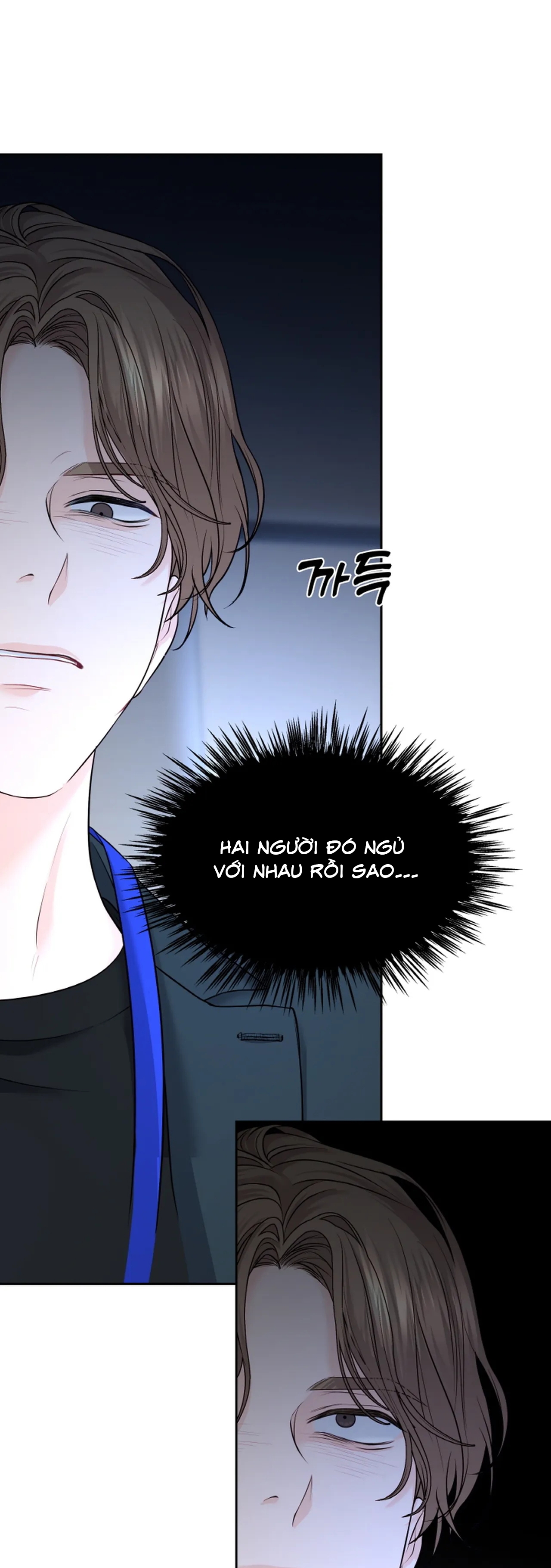 [18+] thời khắc giao mùa Chap 19.2 - Next Chap 19.1