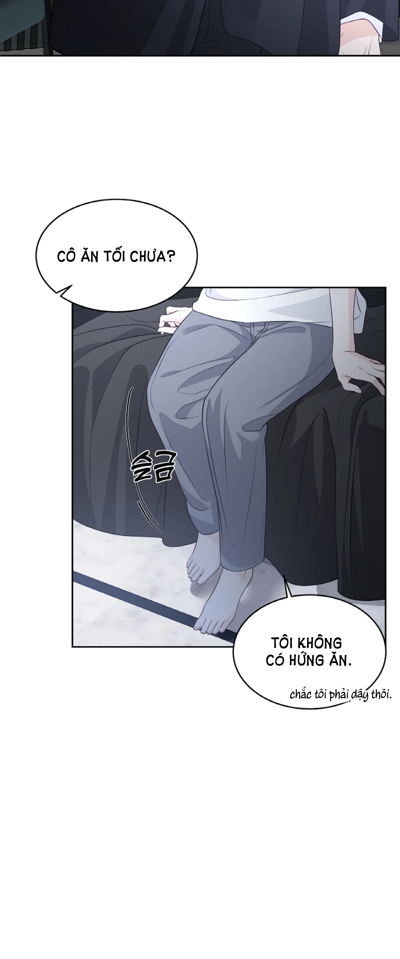 [18+] thời khắc giao mùa Chap 20.1 - Next 20.1