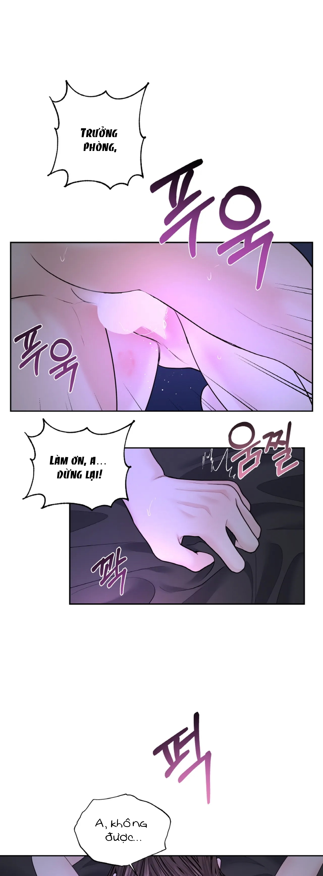 [18+] thời khắc giao mùa Chap 22.1 - Next 22.1