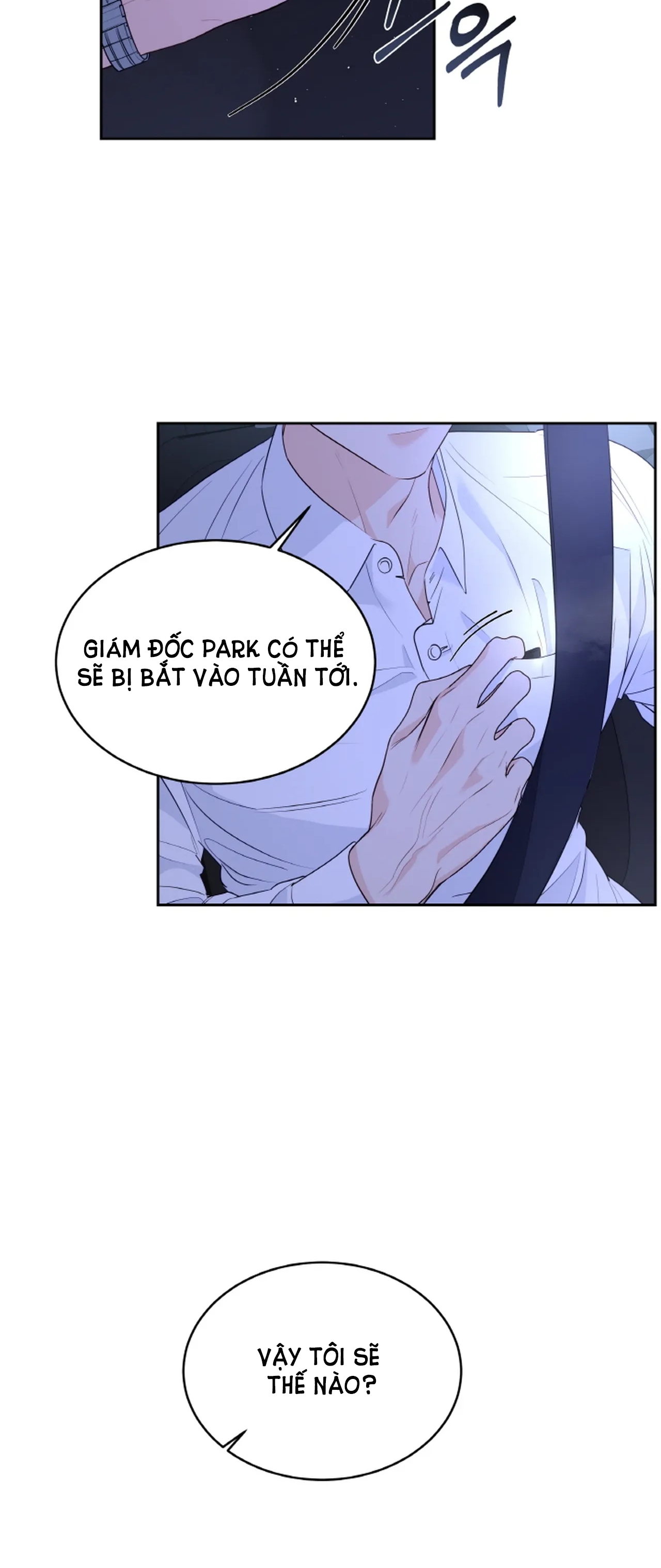 [18+] thời khắc giao mùa Chap 22.2 - Next Chap 22.1