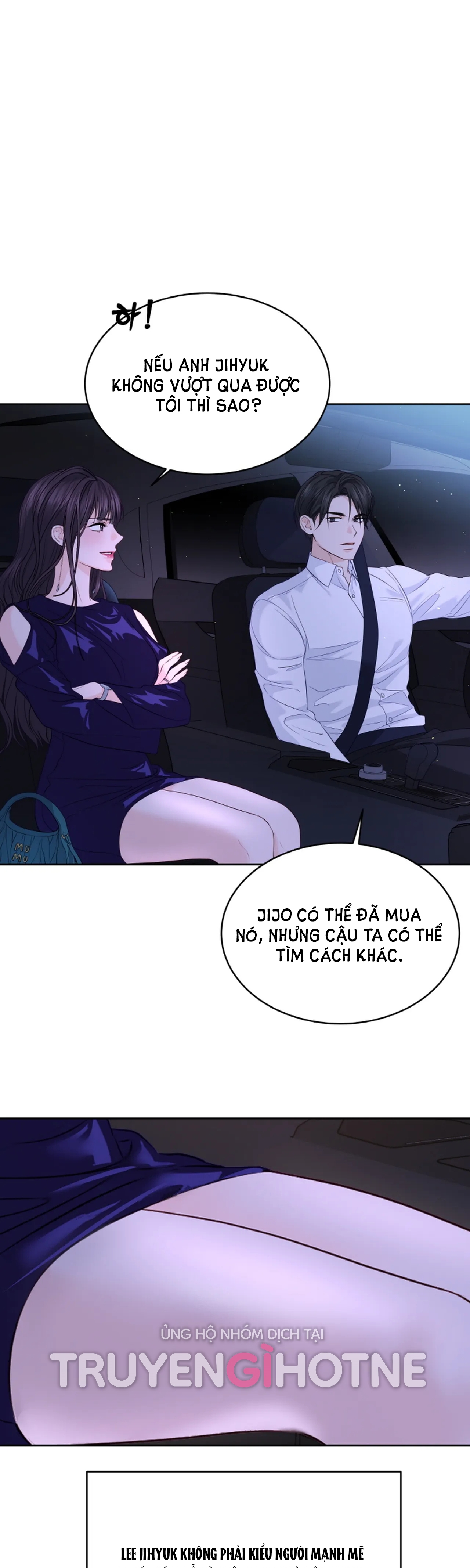 [18+] thời khắc giao mùa Chap 22.2 - Next Chap 22.1