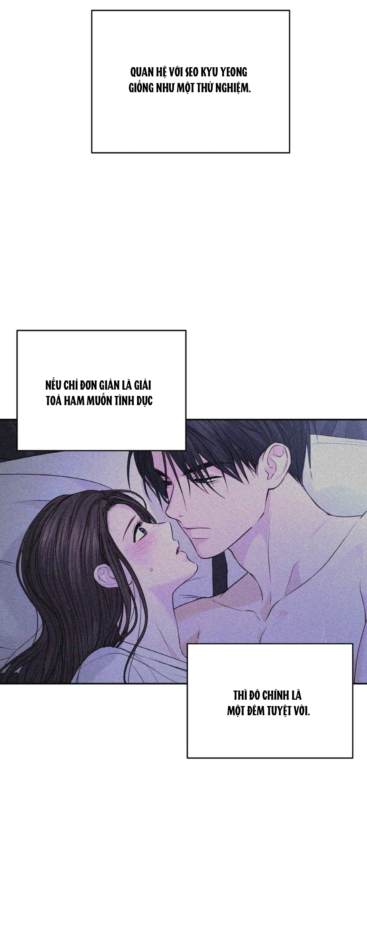 [18+] thời khắc giao mùa Chap 23.1 - Next 23.1