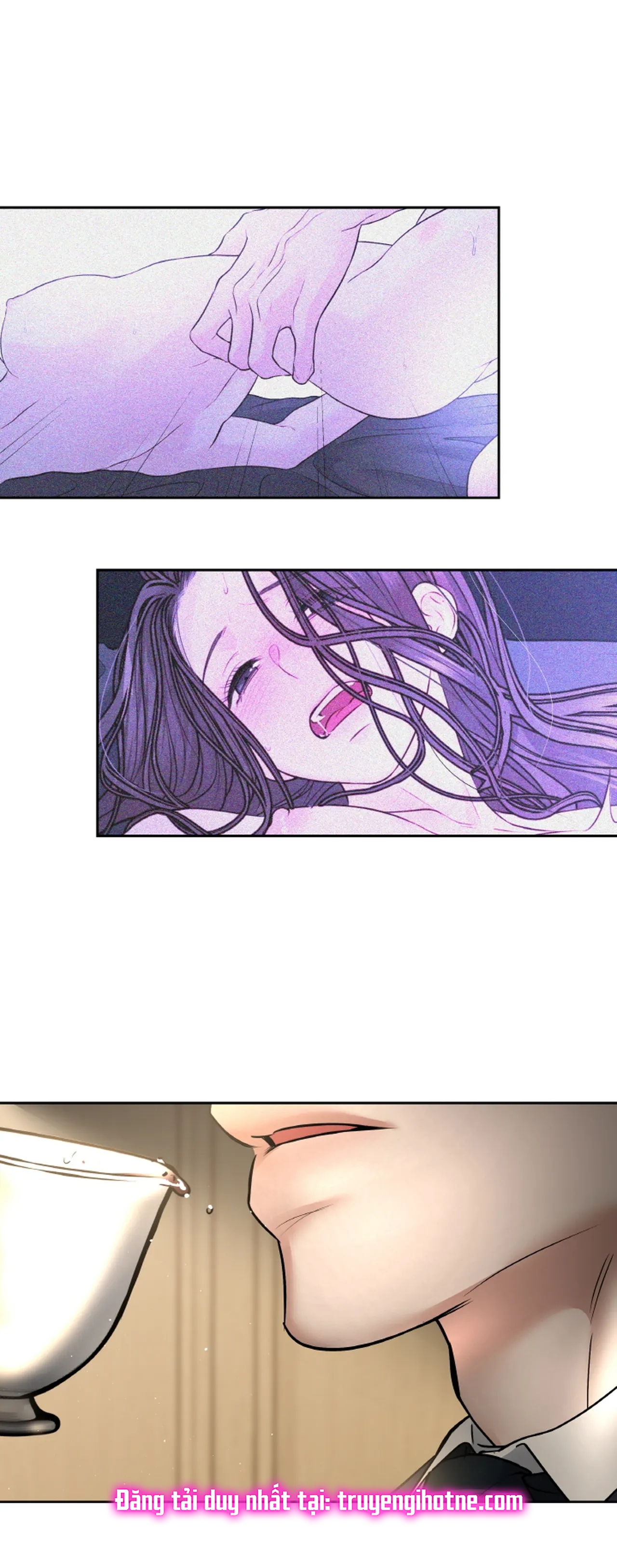 [18+] thời khắc giao mùa Chap 23.1 - Next 23.1