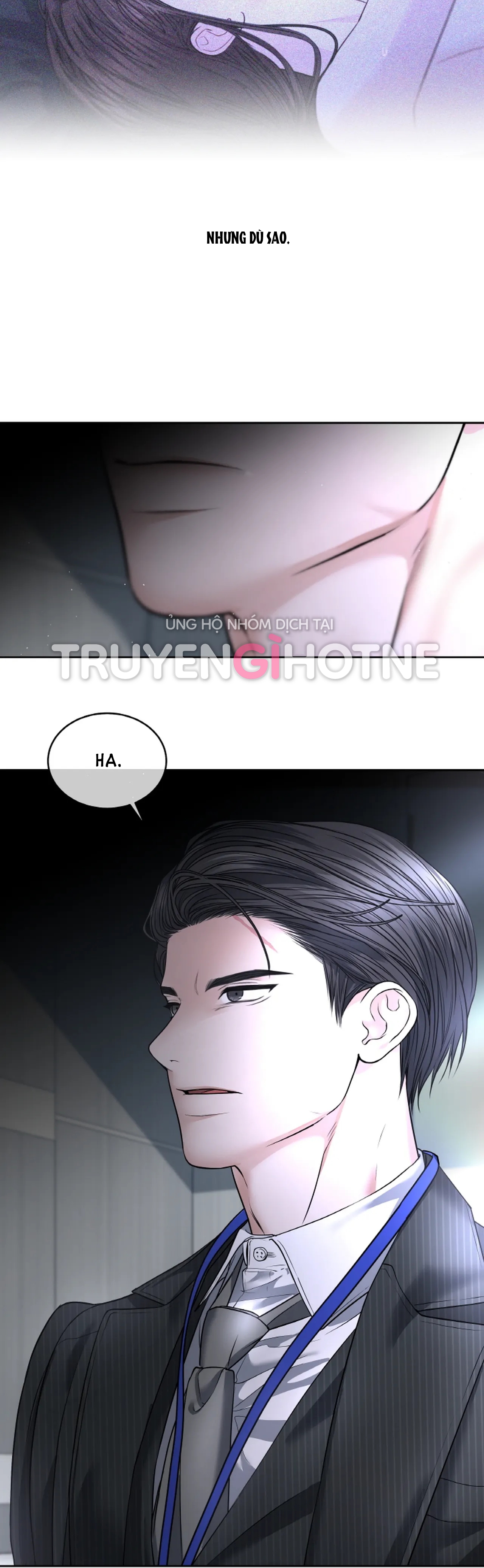 [18+] thời khắc giao mùa Chap 23.2 - Next Chap 23.1