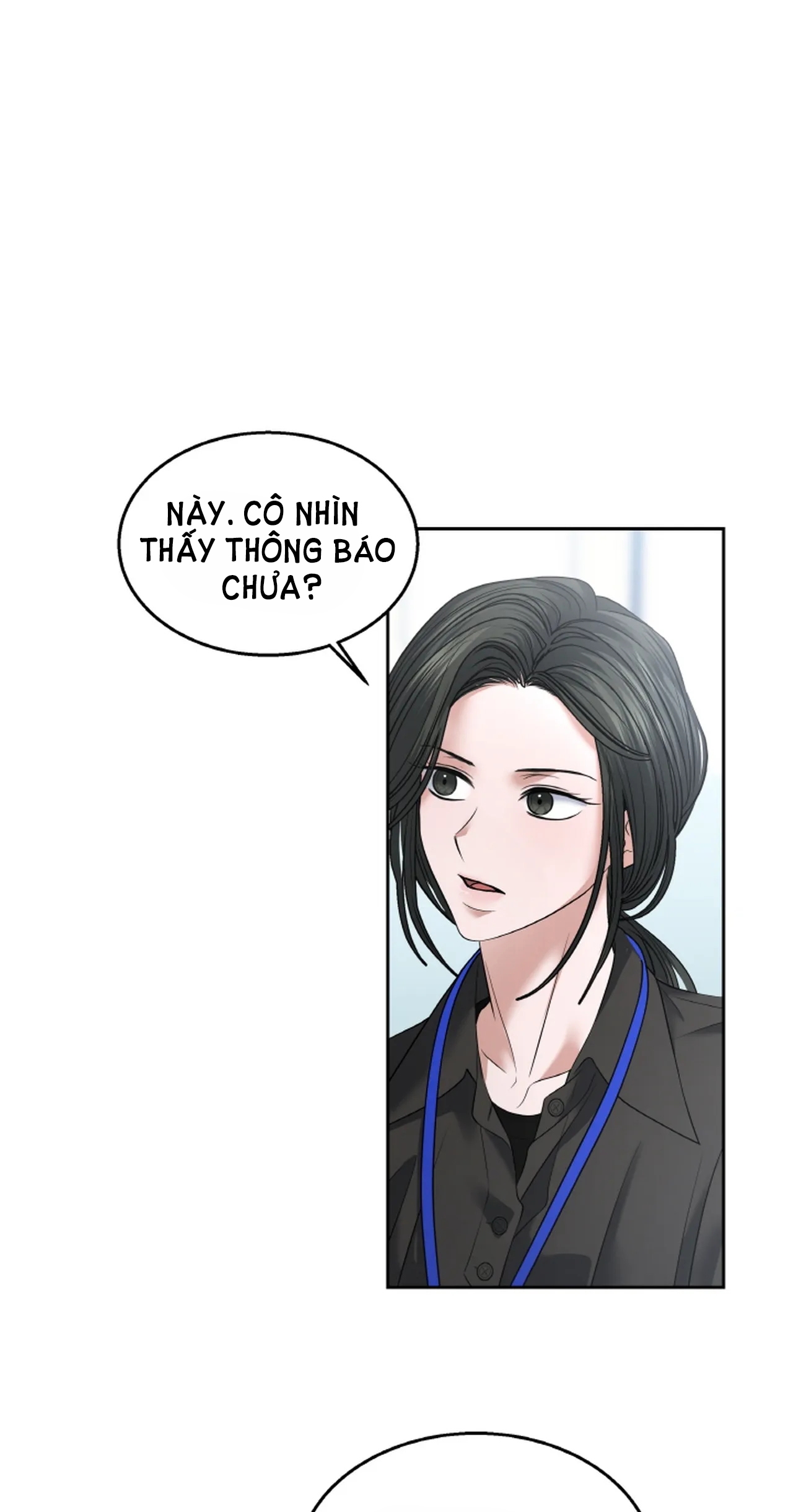 [18+] thời khắc giao mùa Chap 24.1 - Trang 2