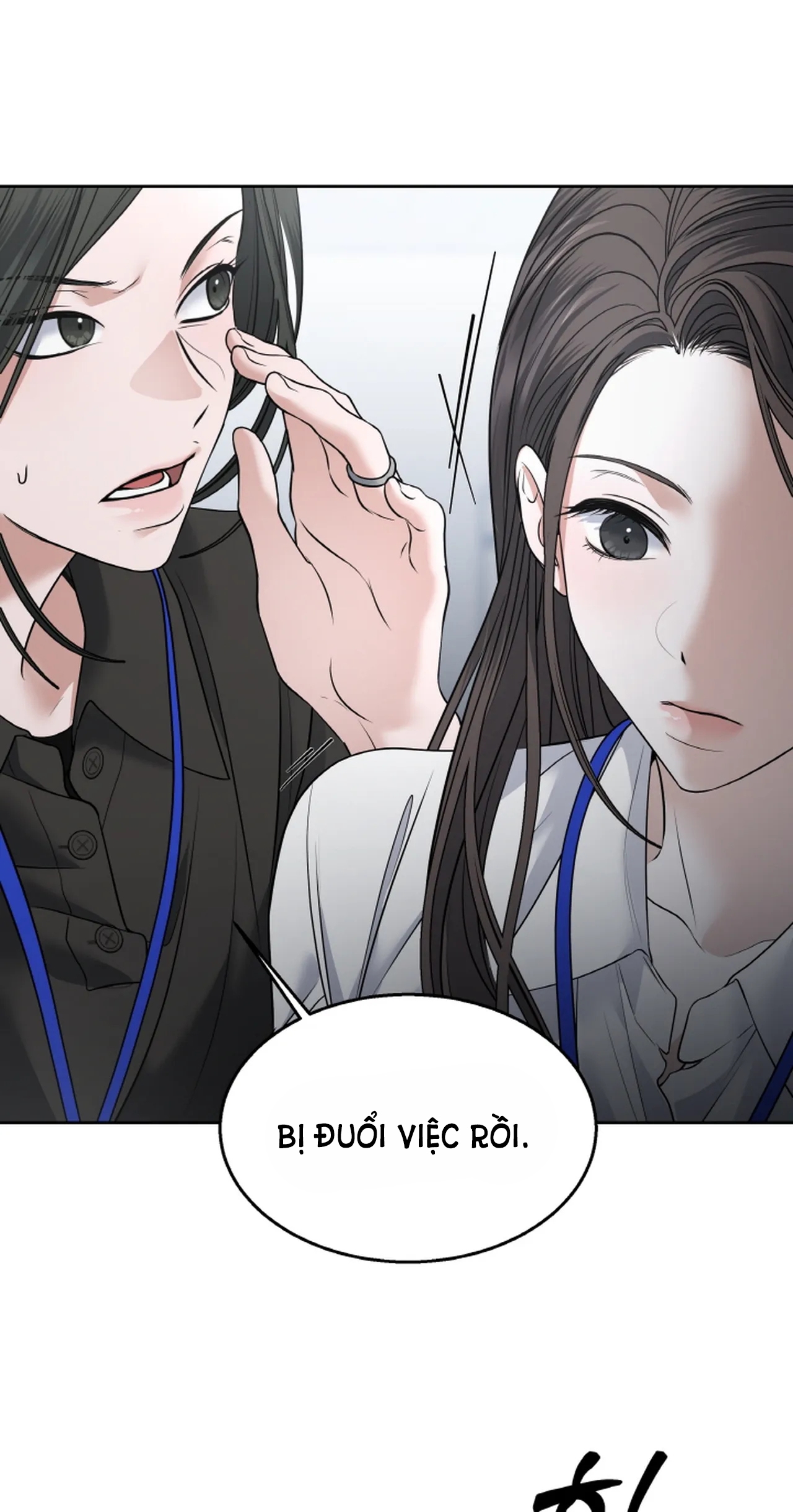 [18+] thời khắc giao mùa Chap 24.1 - Trang 2