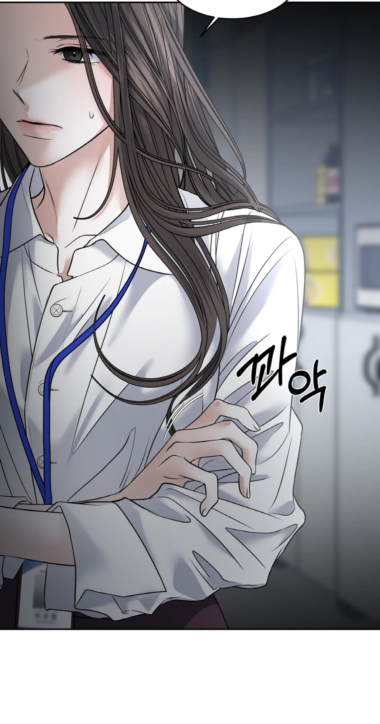 [18+] thời khắc giao mùa Chap 24.1 - Trang 2