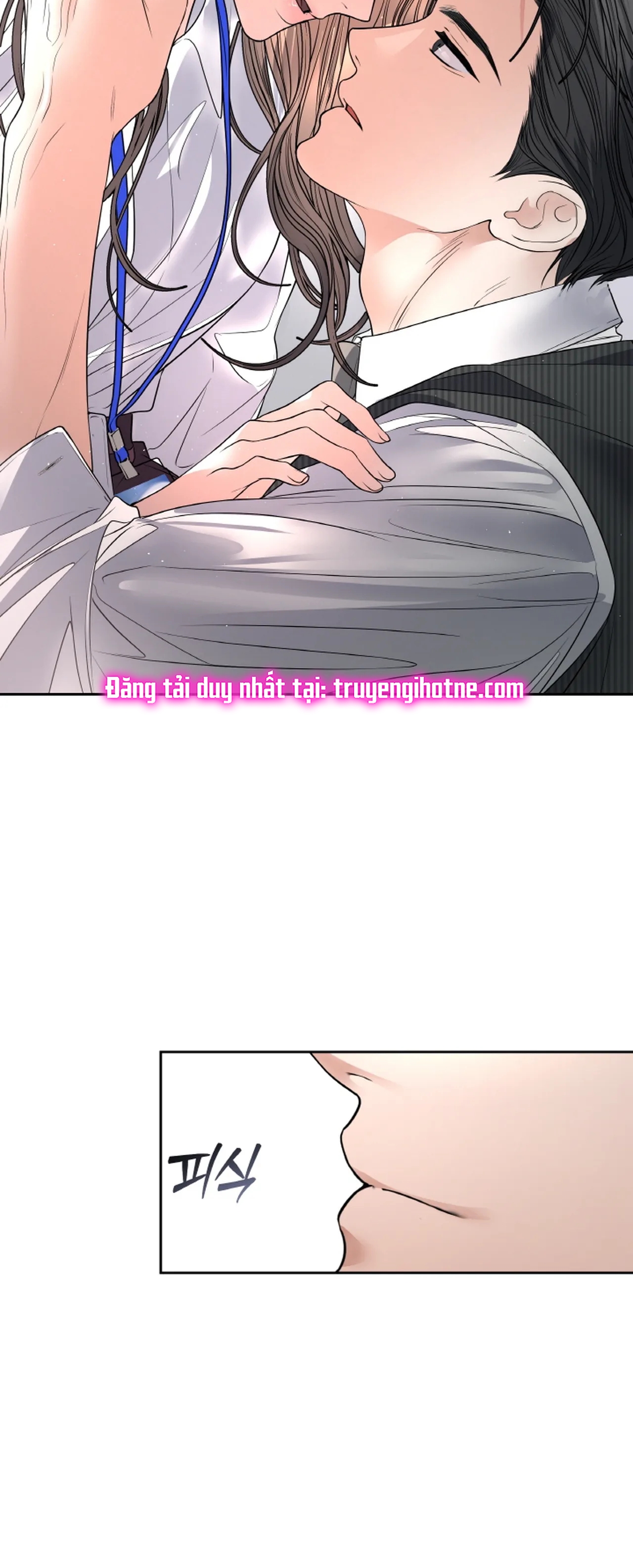 [18+] thời khắc giao mùa Chap 24.2 - Next Chap 24.1