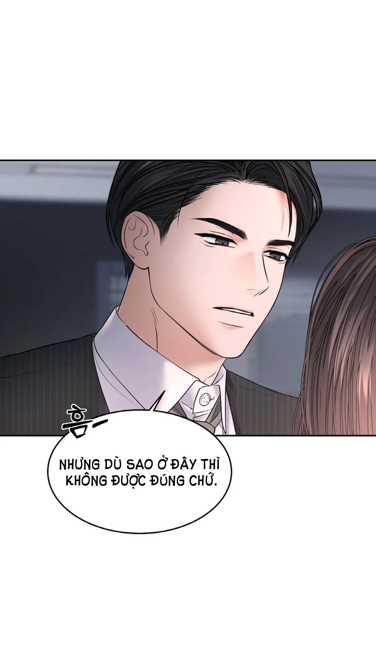 [18+] thời khắc giao mùa Chap 25.1 - Next 25.1