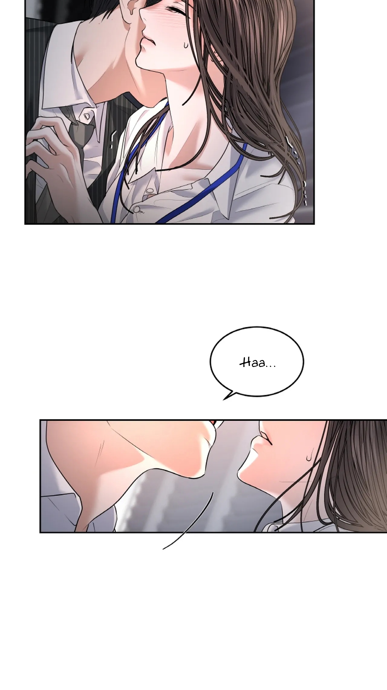 [18+] thời khắc giao mùa Chap 25.1 - Next 25.1