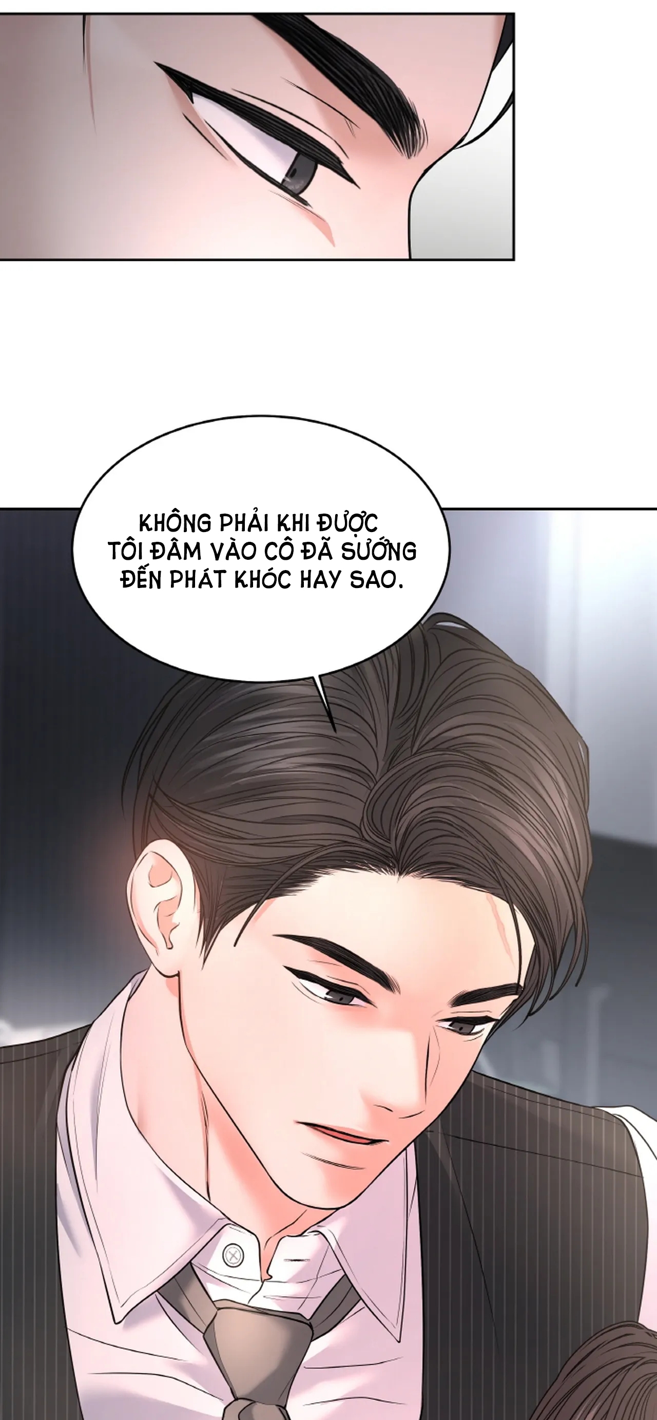 [18+] thời khắc giao mùa Chap 25.1 - Next 25.1