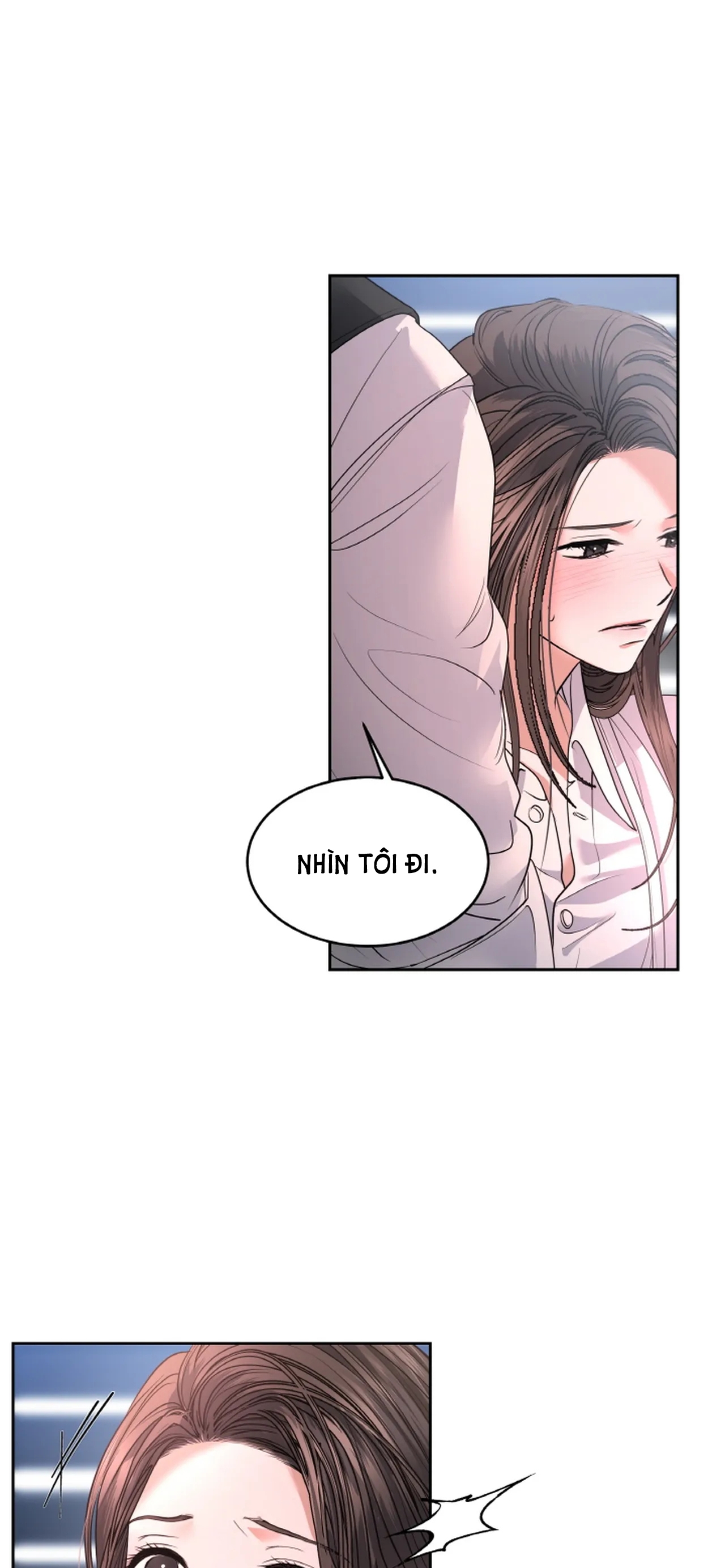 [18+] thời khắc giao mùa Chap 25.1 - Next 25.1