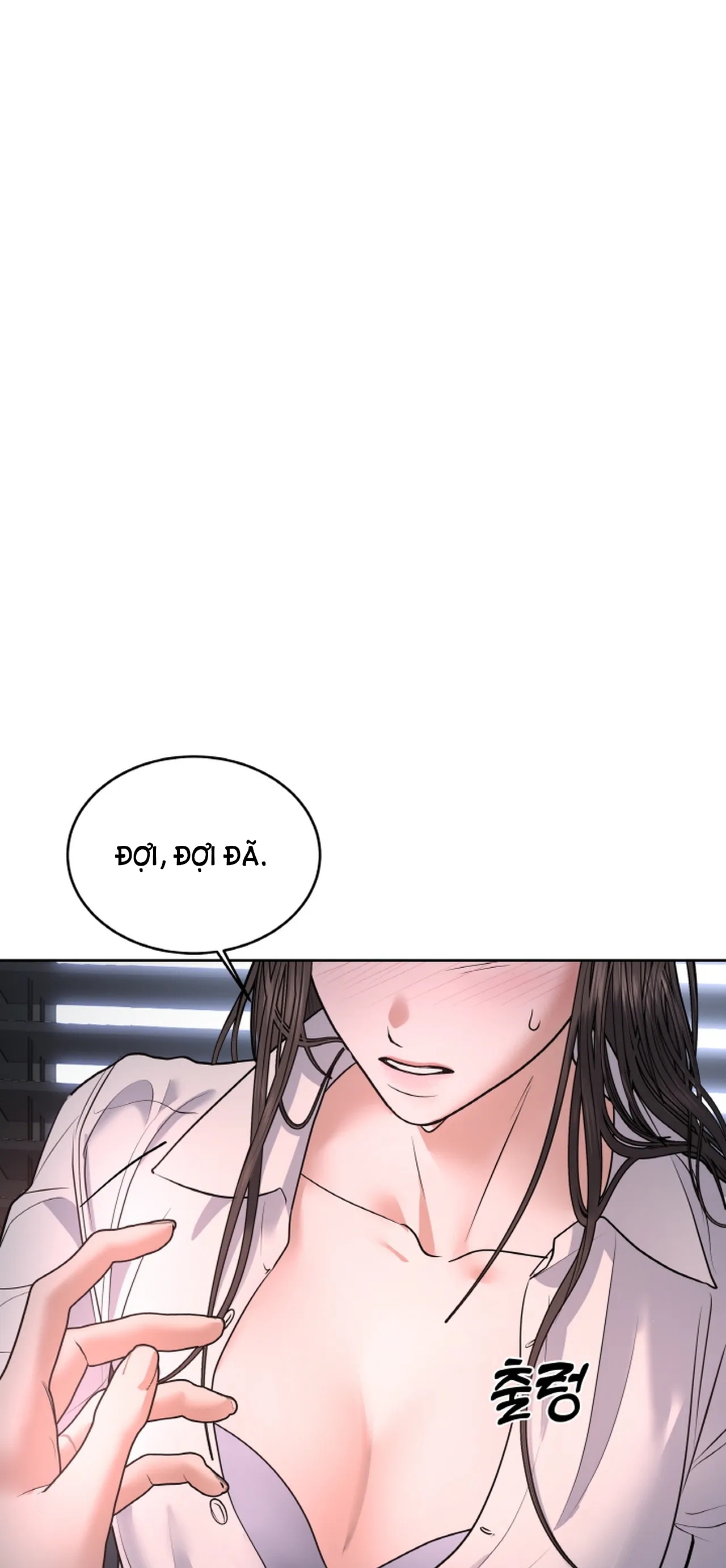 [18+] thời khắc giao mùa Chap 25.2 - Next Chap 25.1