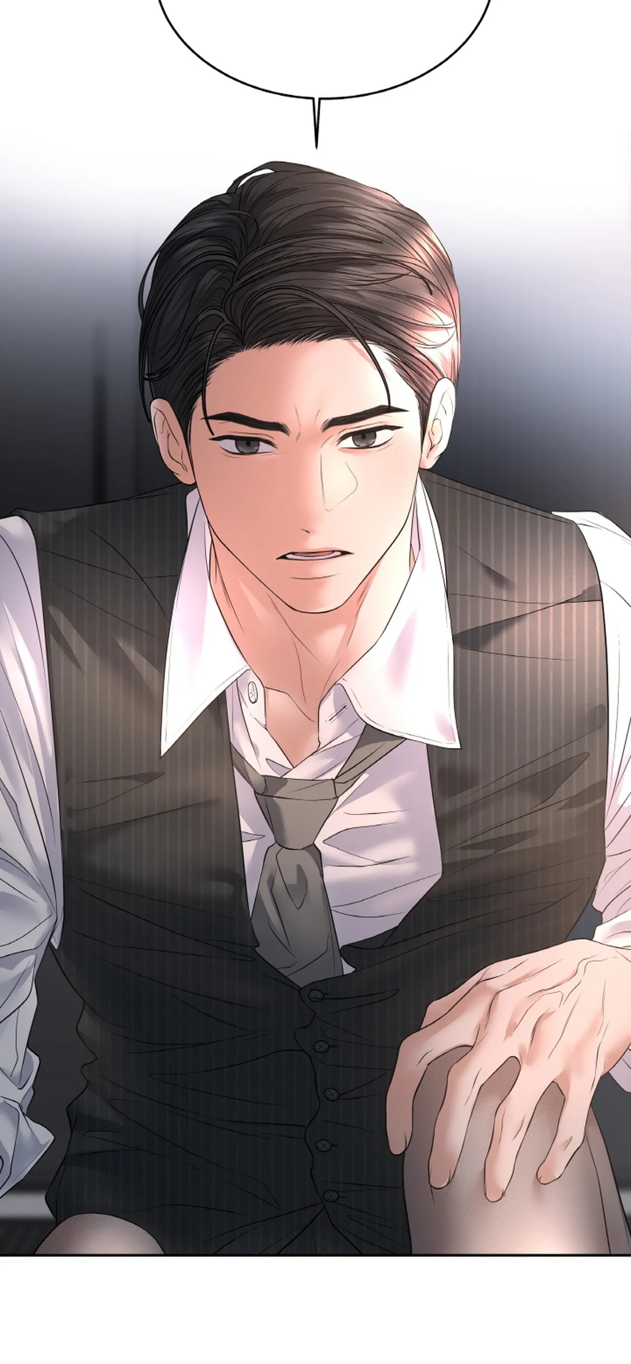 [18+] thời khắc giao mùa Chap 25.2 - Next Chap 25.1