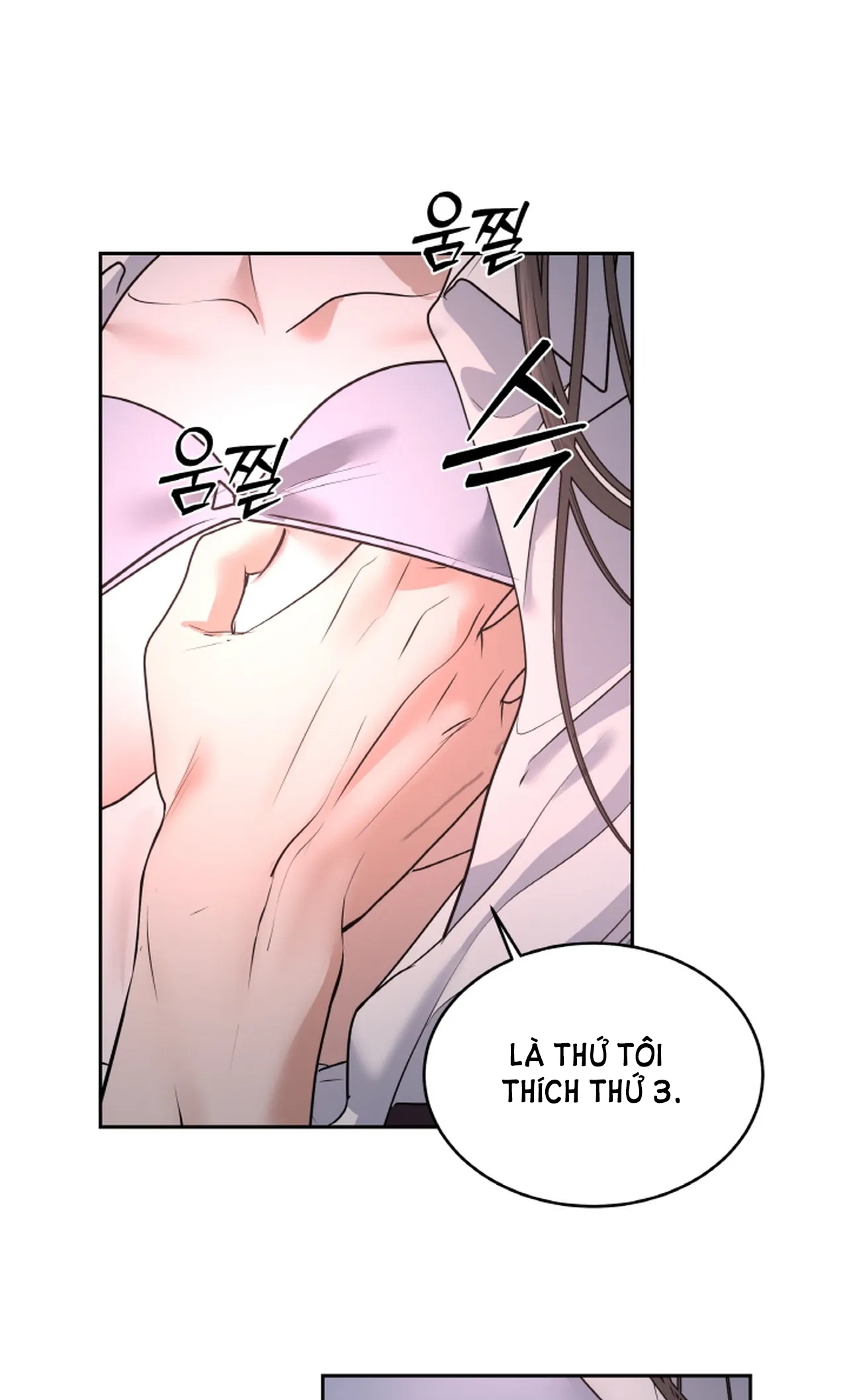 [18+] thời khắc giao mùa Chap 25.2 - Next Chap 25.1