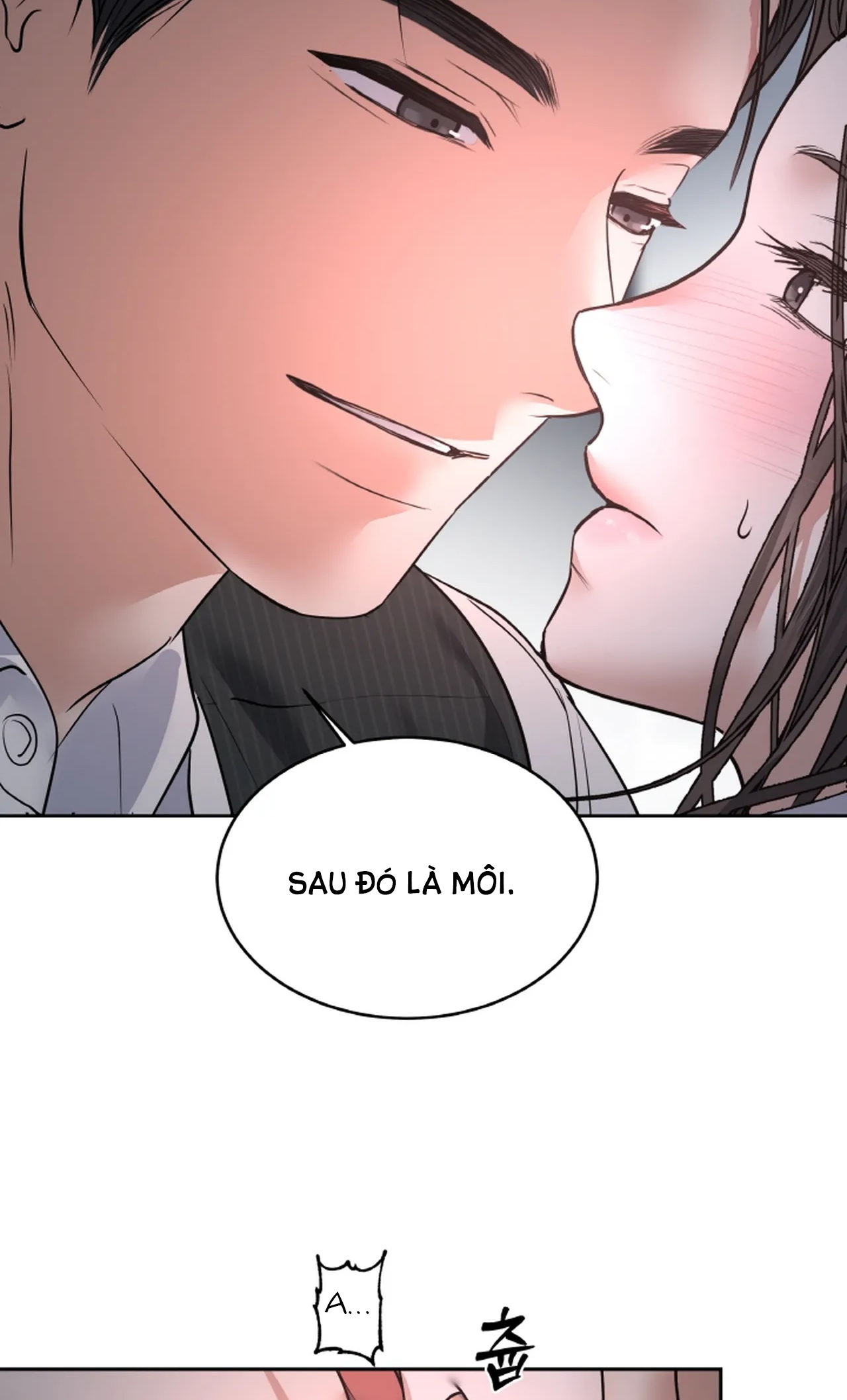 [18+] thời khắc giao mùa Chap 25.2 - Next Chap 25.1