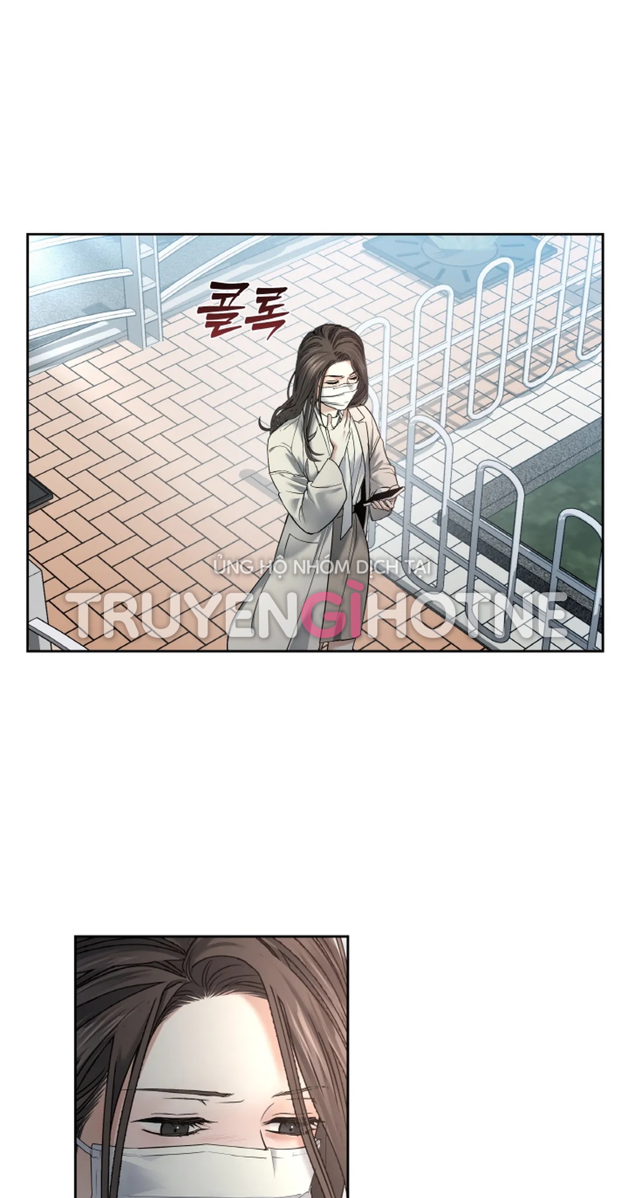 [18+] thời khắc giao mùa Chap 26.1 - Next 26.1