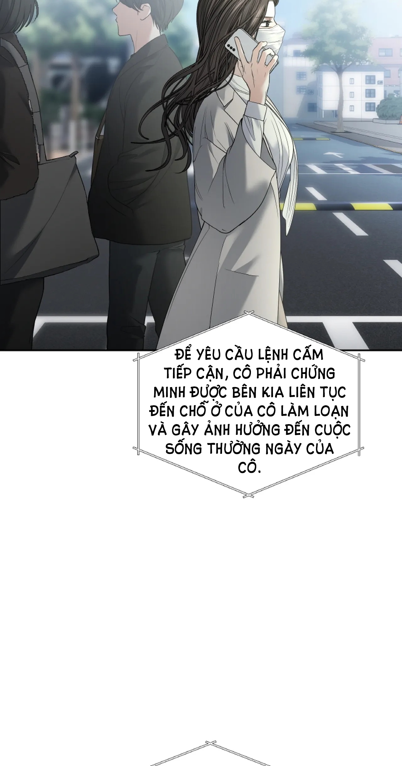 [18+] thời khắc giao mùa Chap 26.1 - Next 26.1