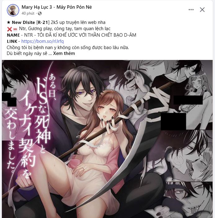 [18+] thời khắc giao mùa Chap 26.1 - Next 26.1