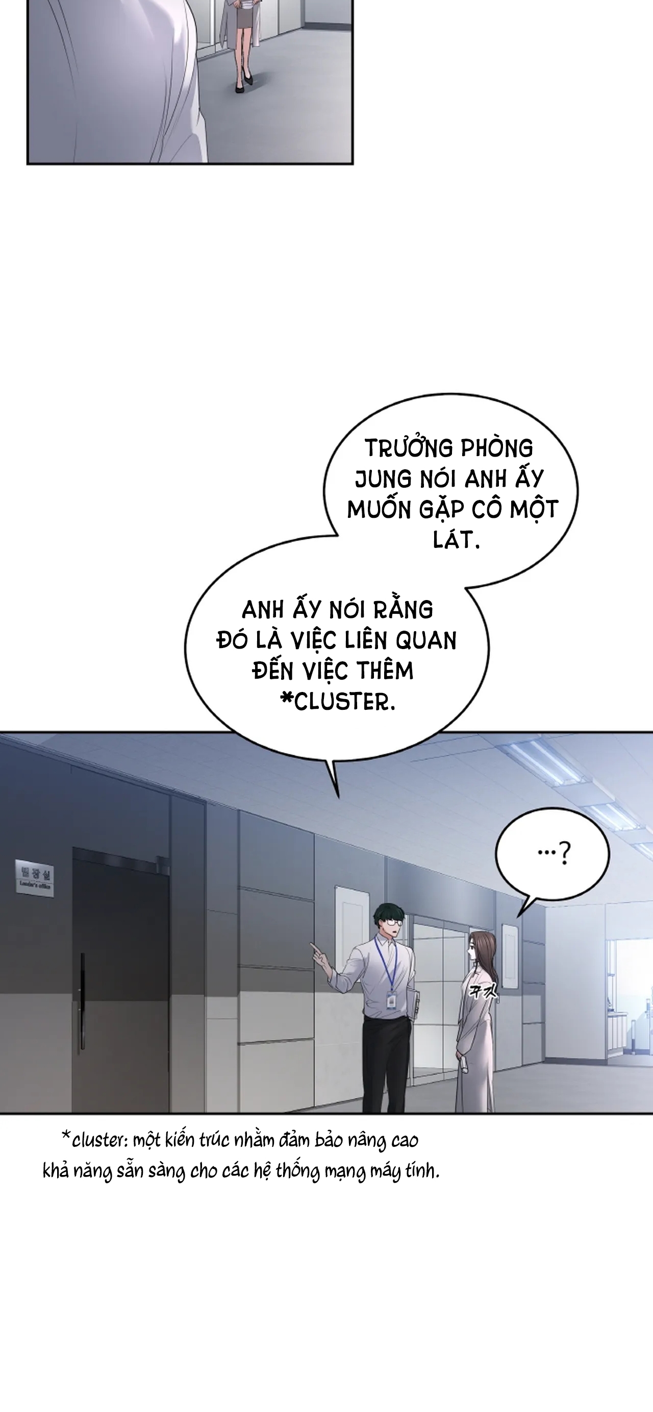 [18+] thời khắc giao mùa Chap 26.1 - Next 26.1