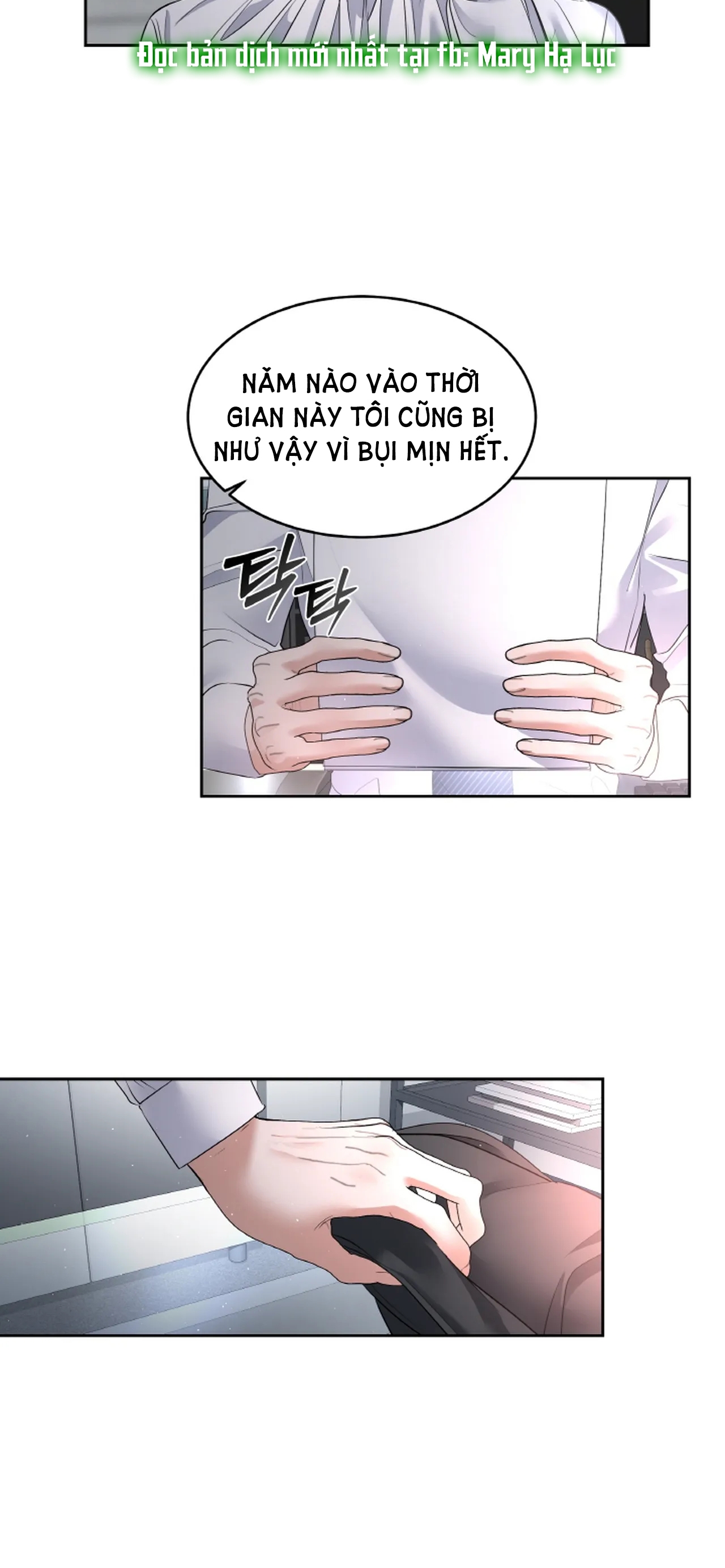 [18+] thời khắc giao mùa Chap 26.1 - Next 26.1