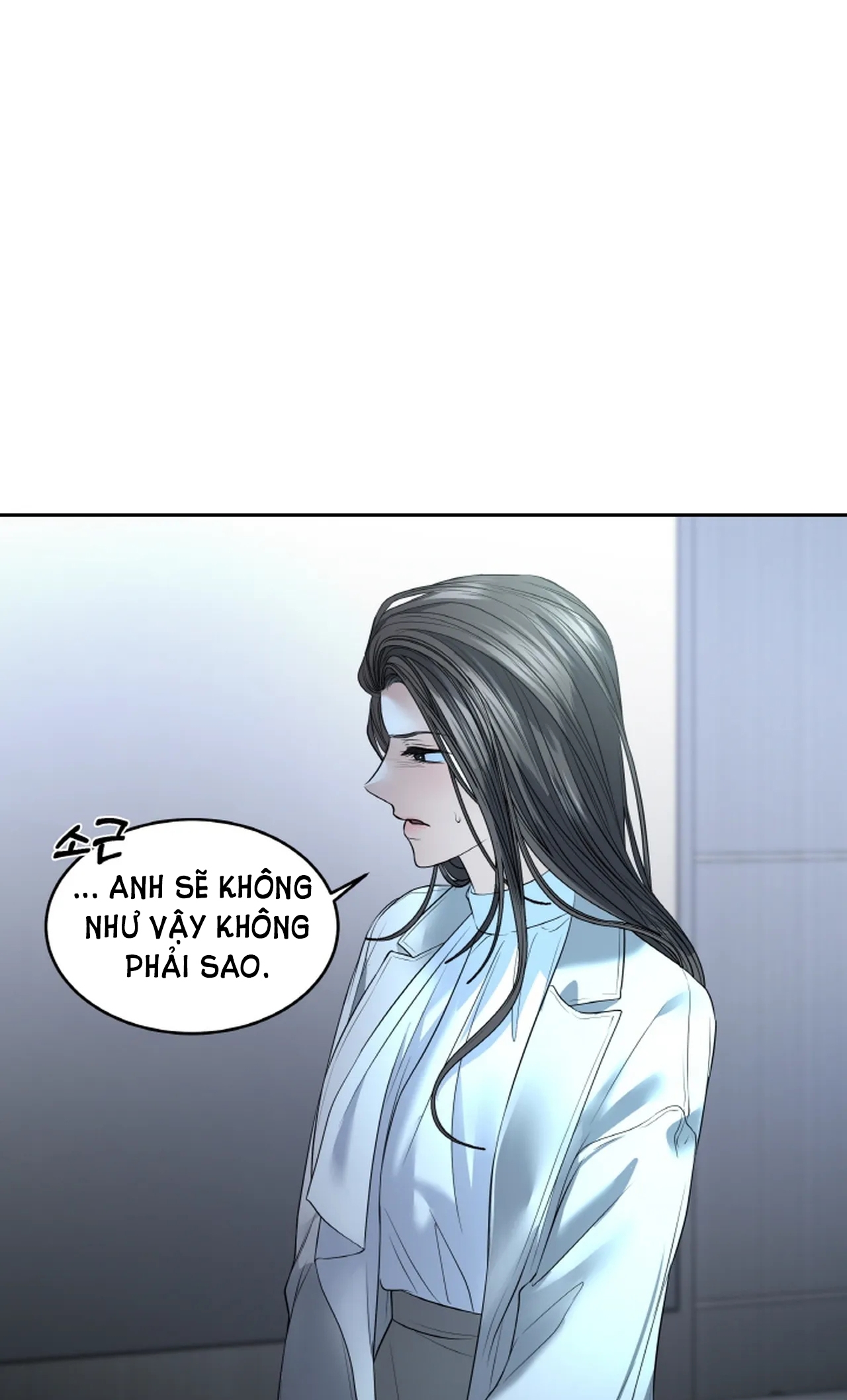 [18+] thời khắc giao mùa Chap 26.2 - Next Chap 26.1