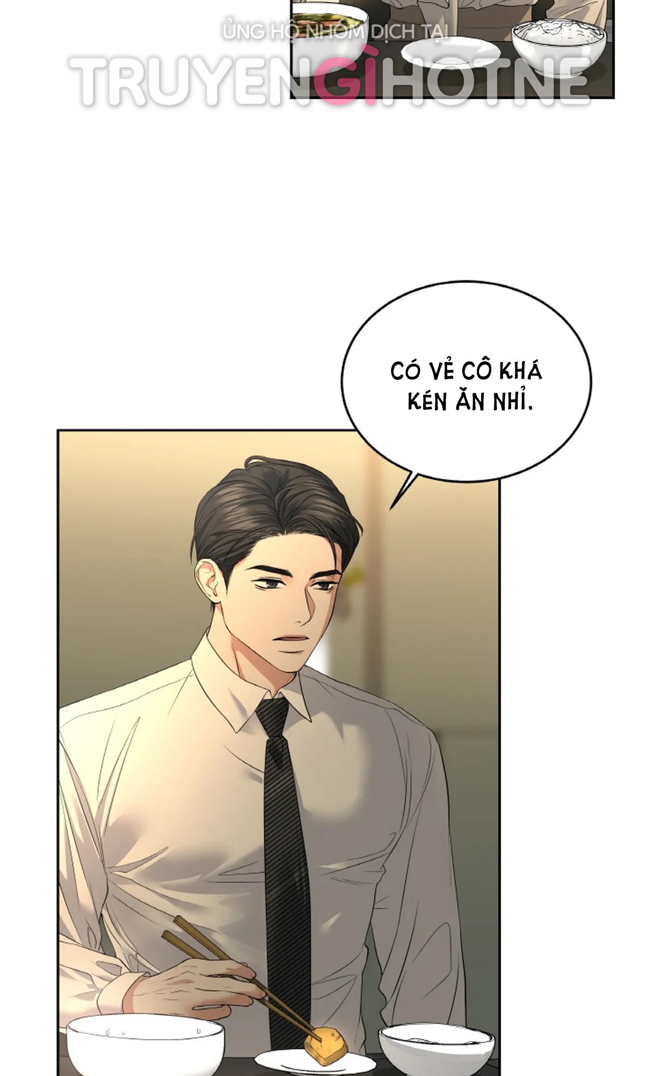 [18+] thời khắc giao mùa Chap 26.2 - Next Chap 26.1