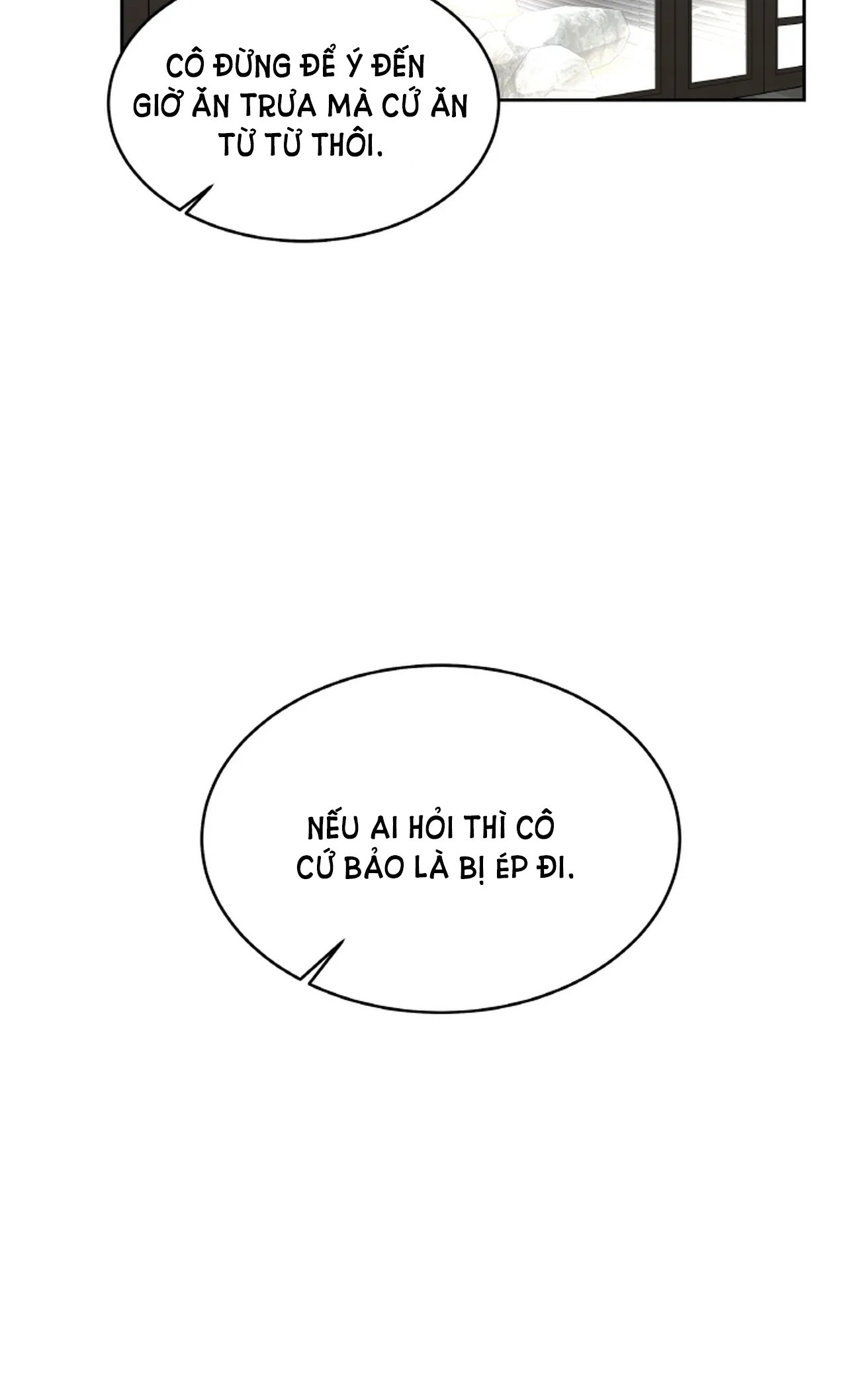 [18+] thời khắc giao mùa Chap 26.2 - Next Chap 26.1