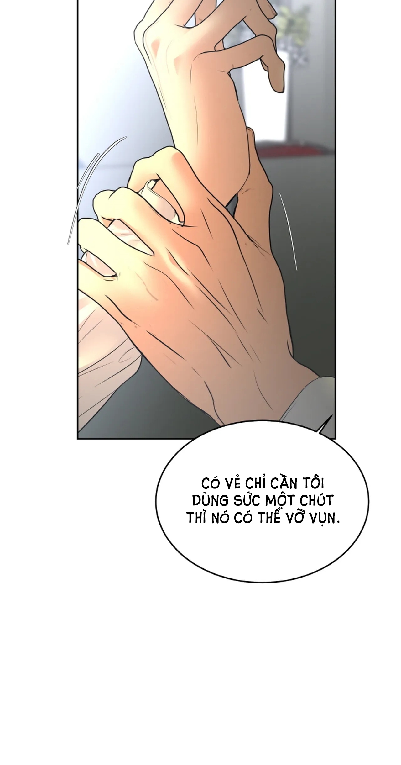 [18+] thời khắc giao mùa Chap 27.1 - Next 27.1