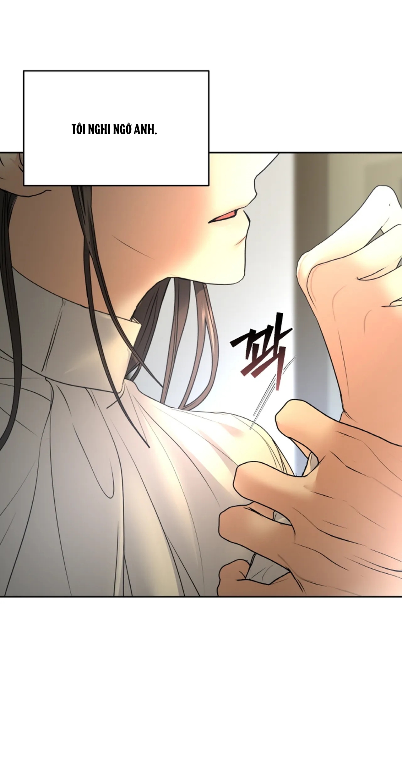 [18+] thời khắc giao mùa Chap 27.1 - Next 27.1